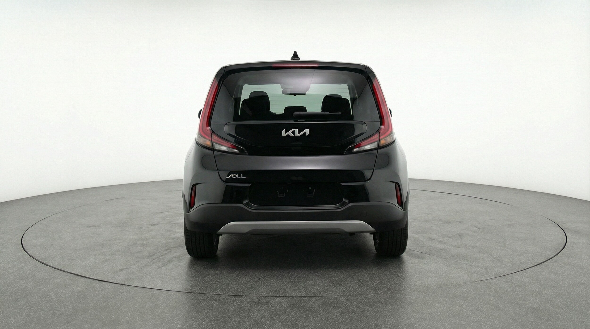 Thumbnail: 2025 Kia Soul - 6