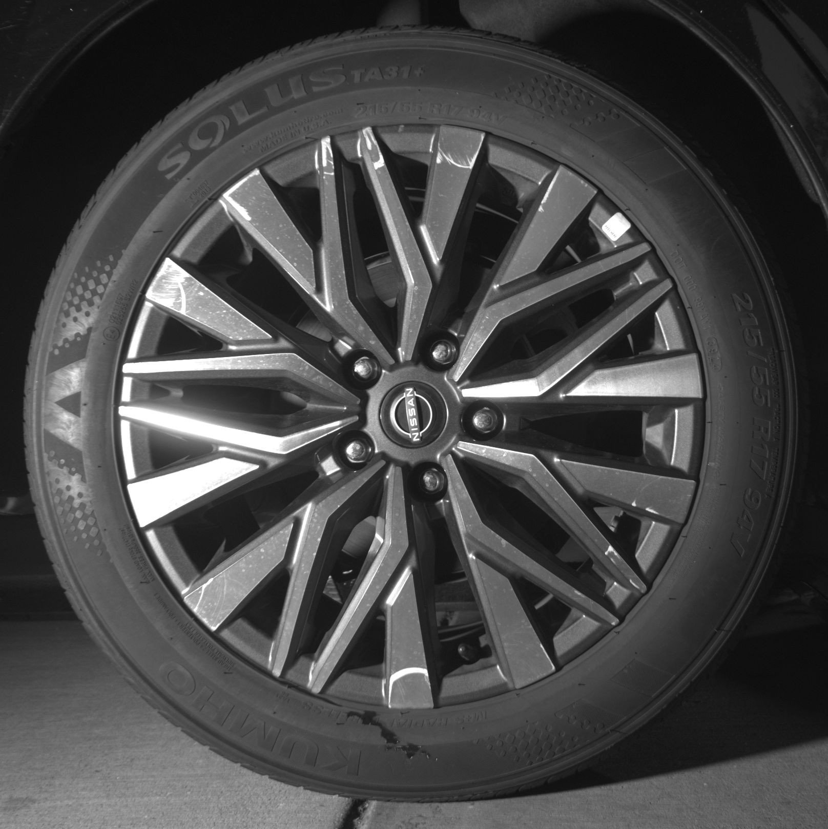 Thumbnail: 2025 Nissan Altima - 15