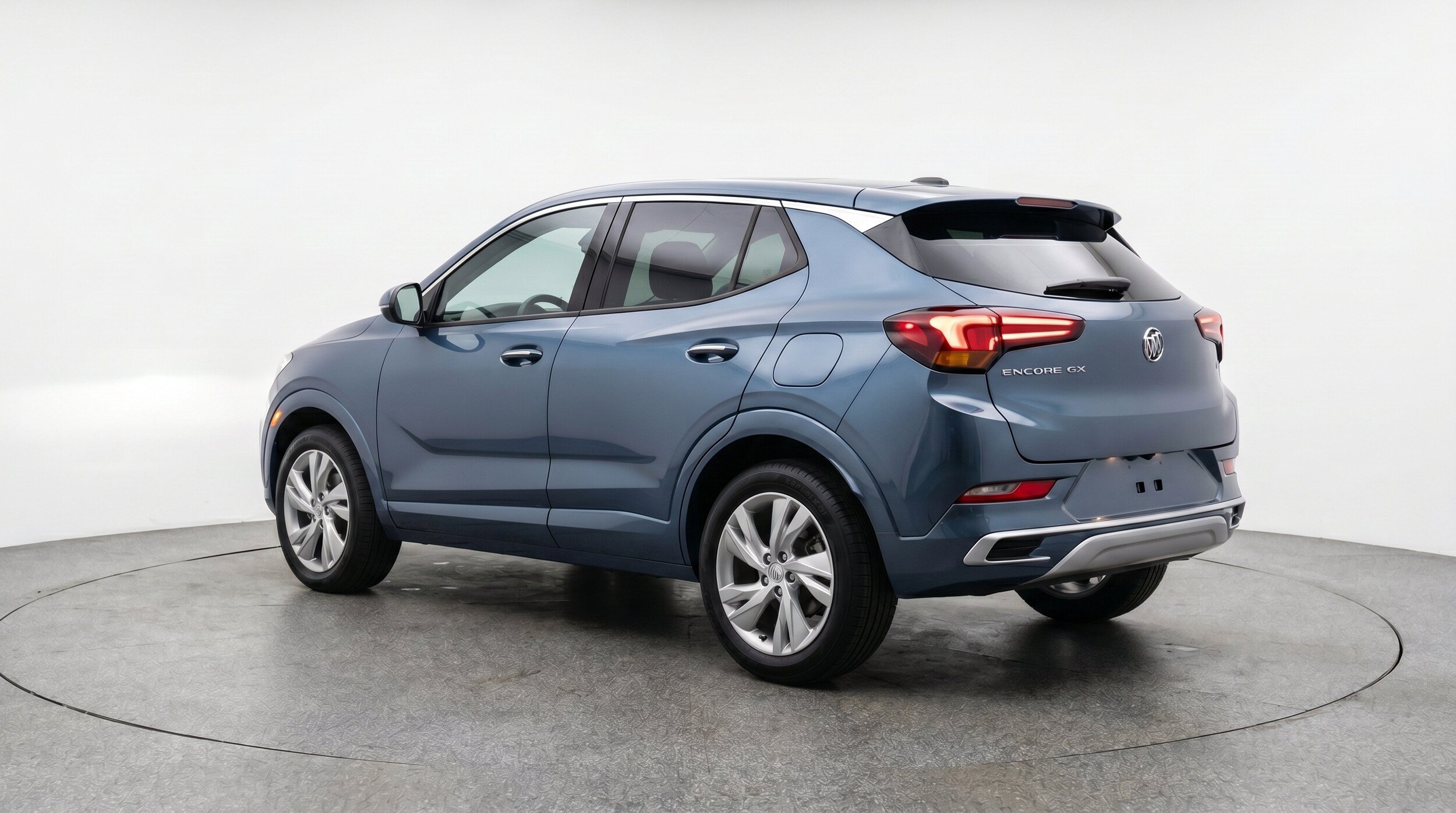 Thumbnail: 2026 Buick Encore GX - 6