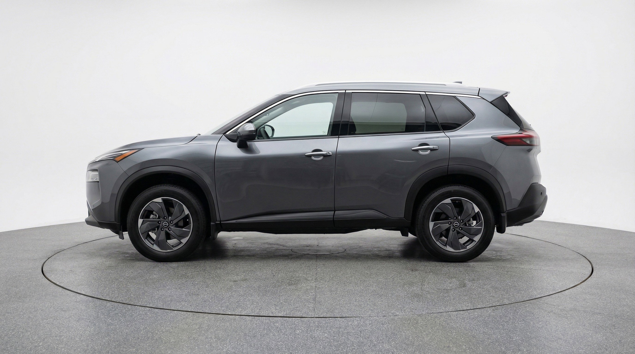 Thumbnail: 2025 Nissan Rogue - 5