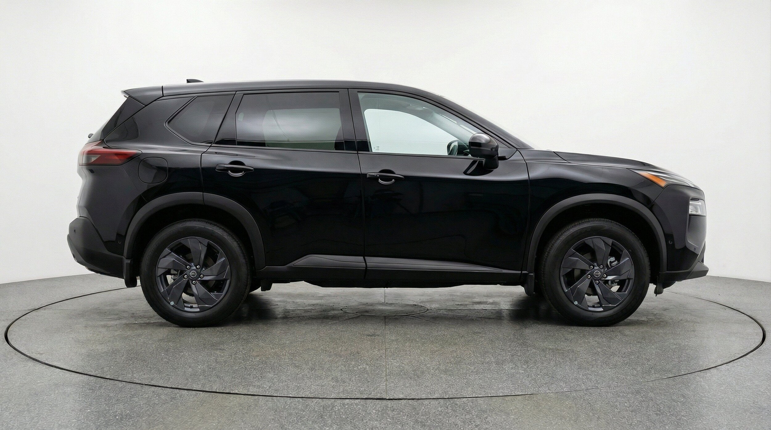 Thumbnail: 2026 Nissan Rogue - 11