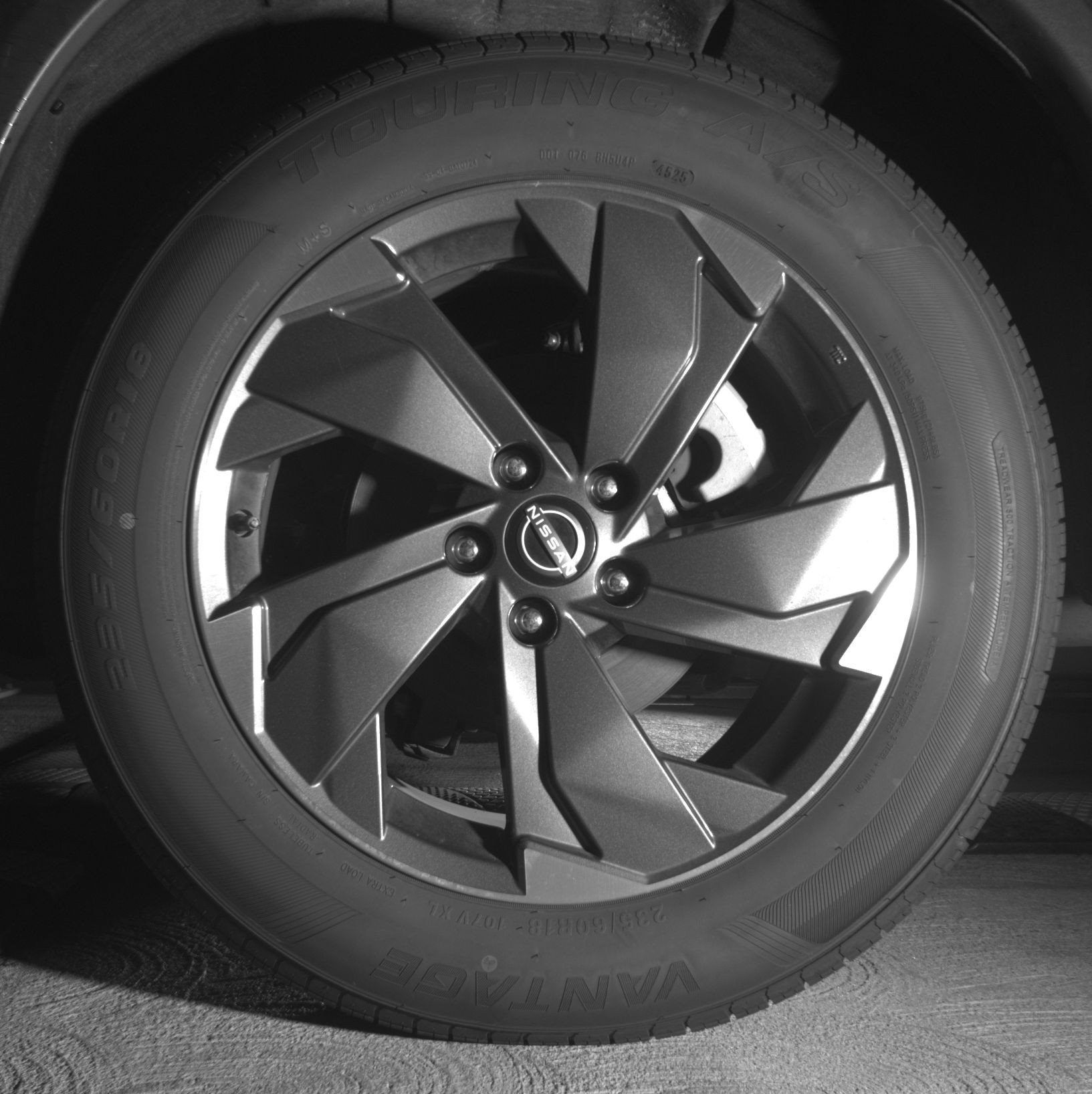 Thumbnail: 2025 Nissan Rogue - 14