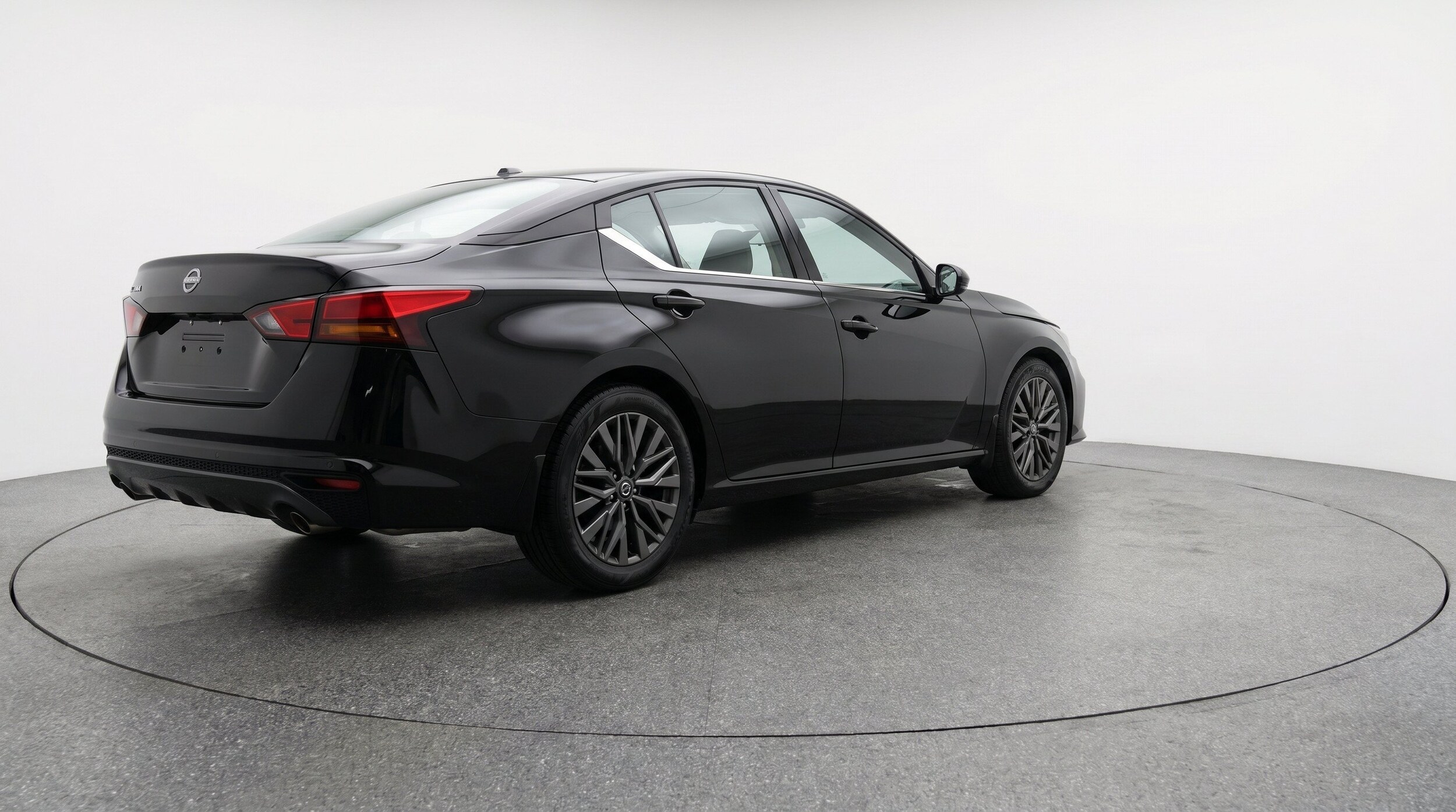 Thumbnail: 2026 Nissan Altima - 9