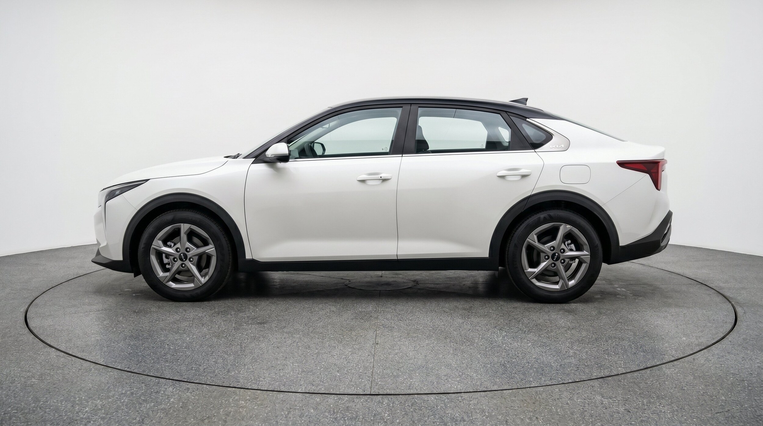 Thumbnail: 2026 Kia K4 - 5