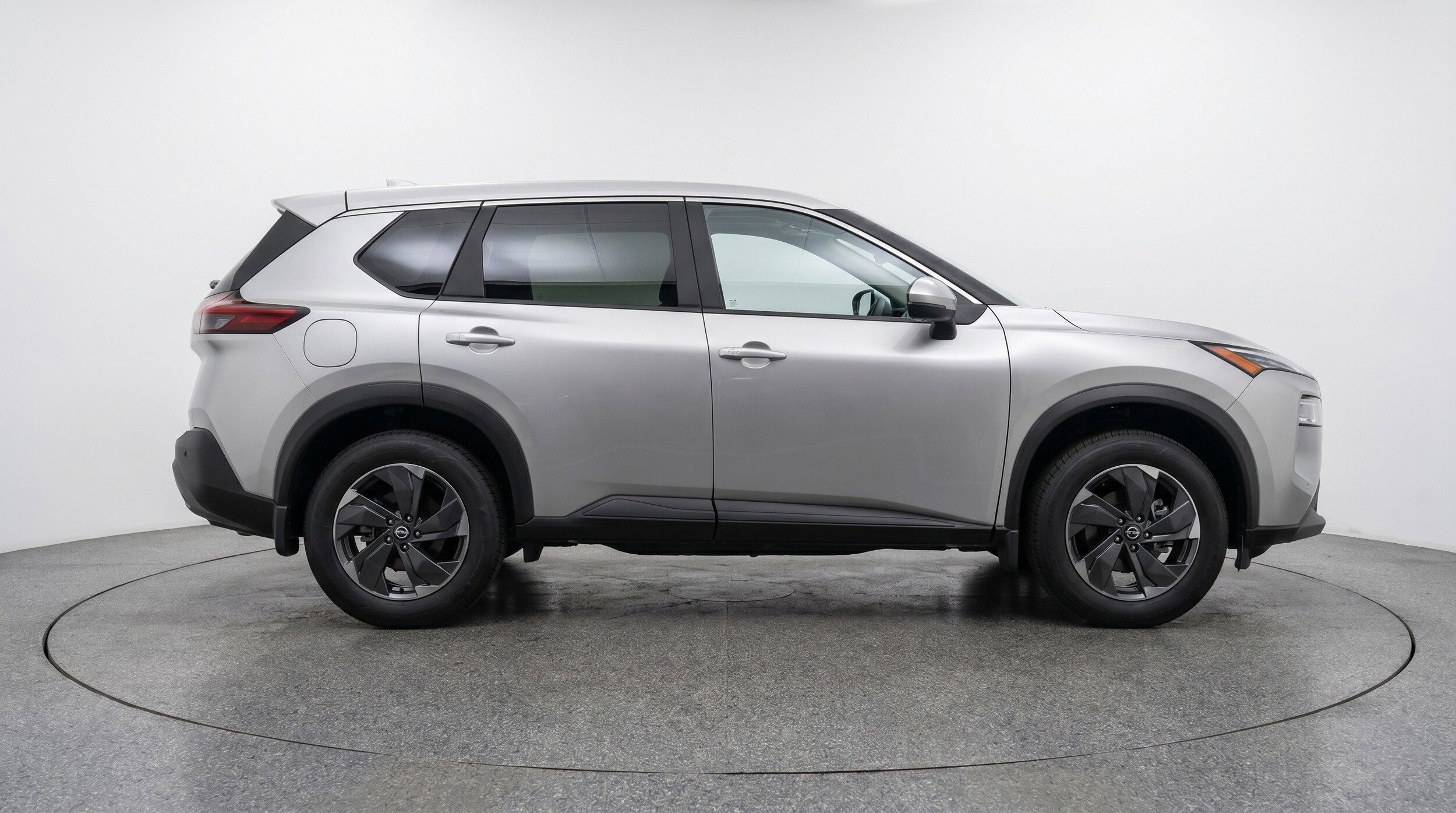 Thumbnail: 2025 Nissan Rogue - 11