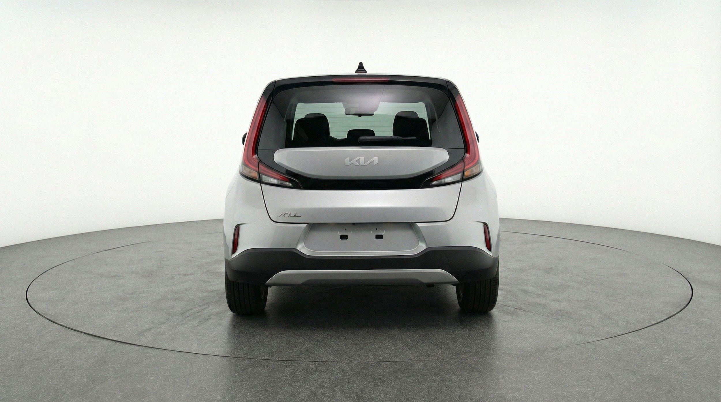 Thumbnail: 2025 Kia Soul - 7