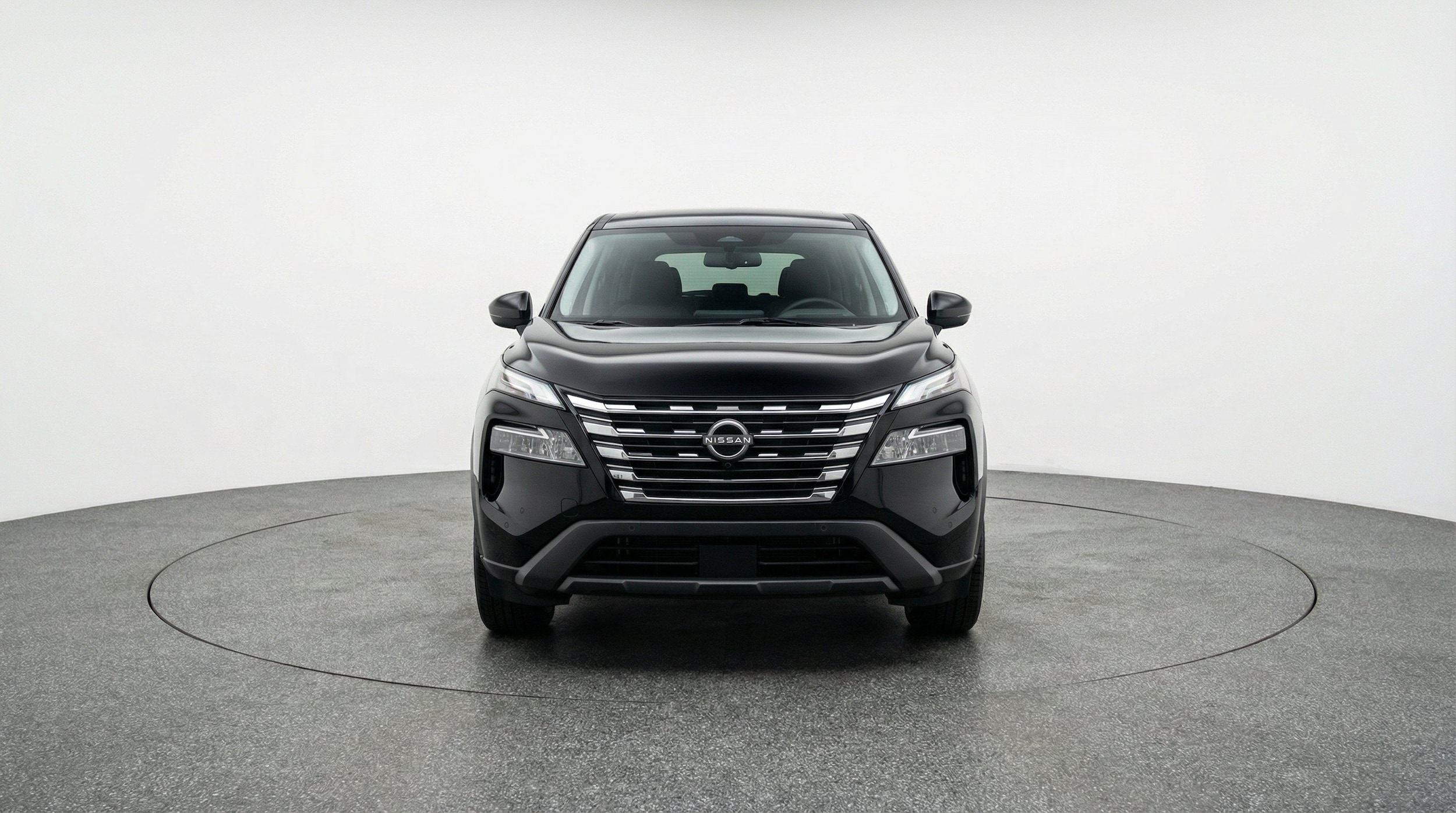 Thumbnail: 2025 Nissan Rogue - 2