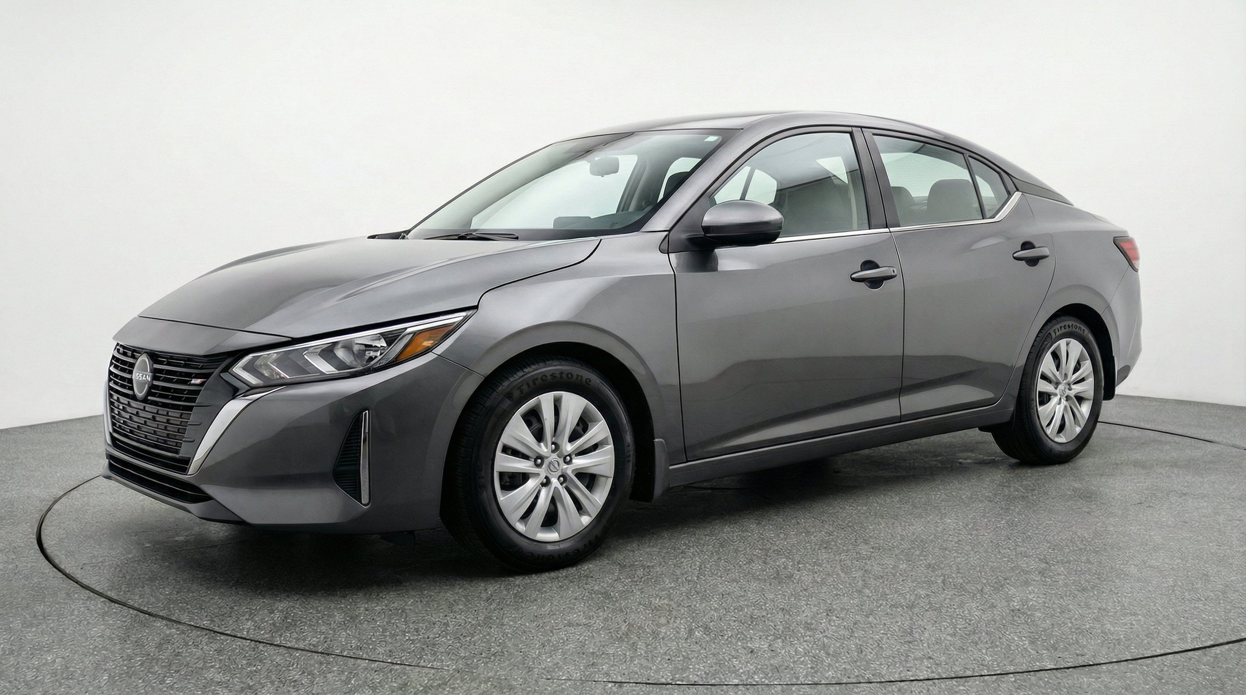 Thumbnail: 2025 Nissan Sentra - 3