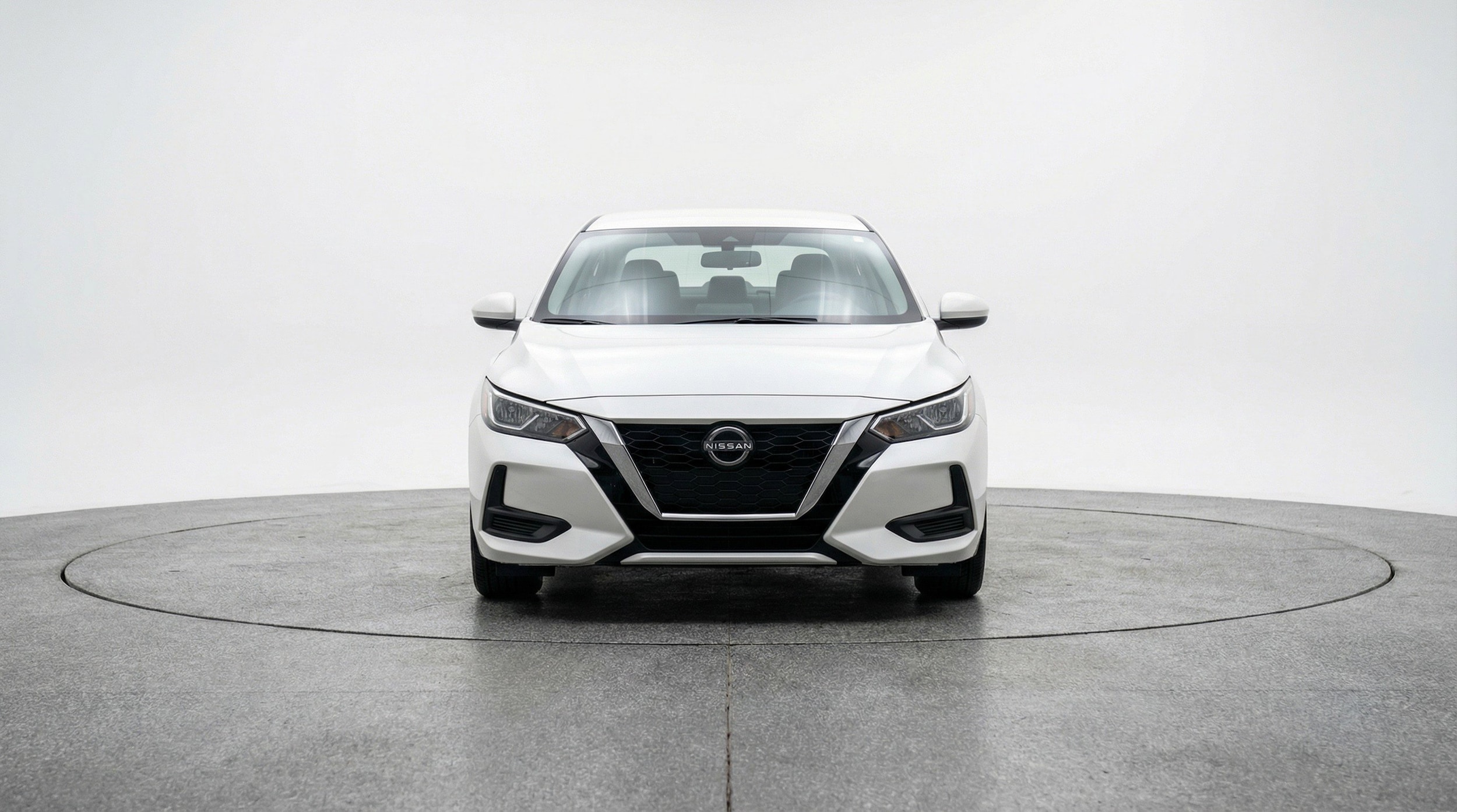 Thumbnail: 2025 Nissan Sentra - 2