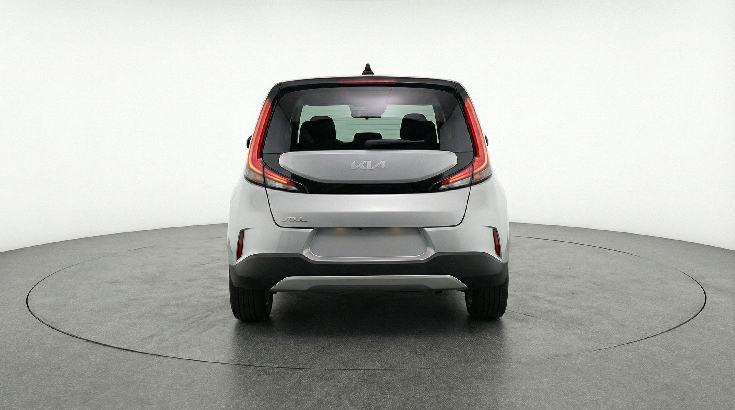 Thumbnail: 2025 Kia Soul - 7