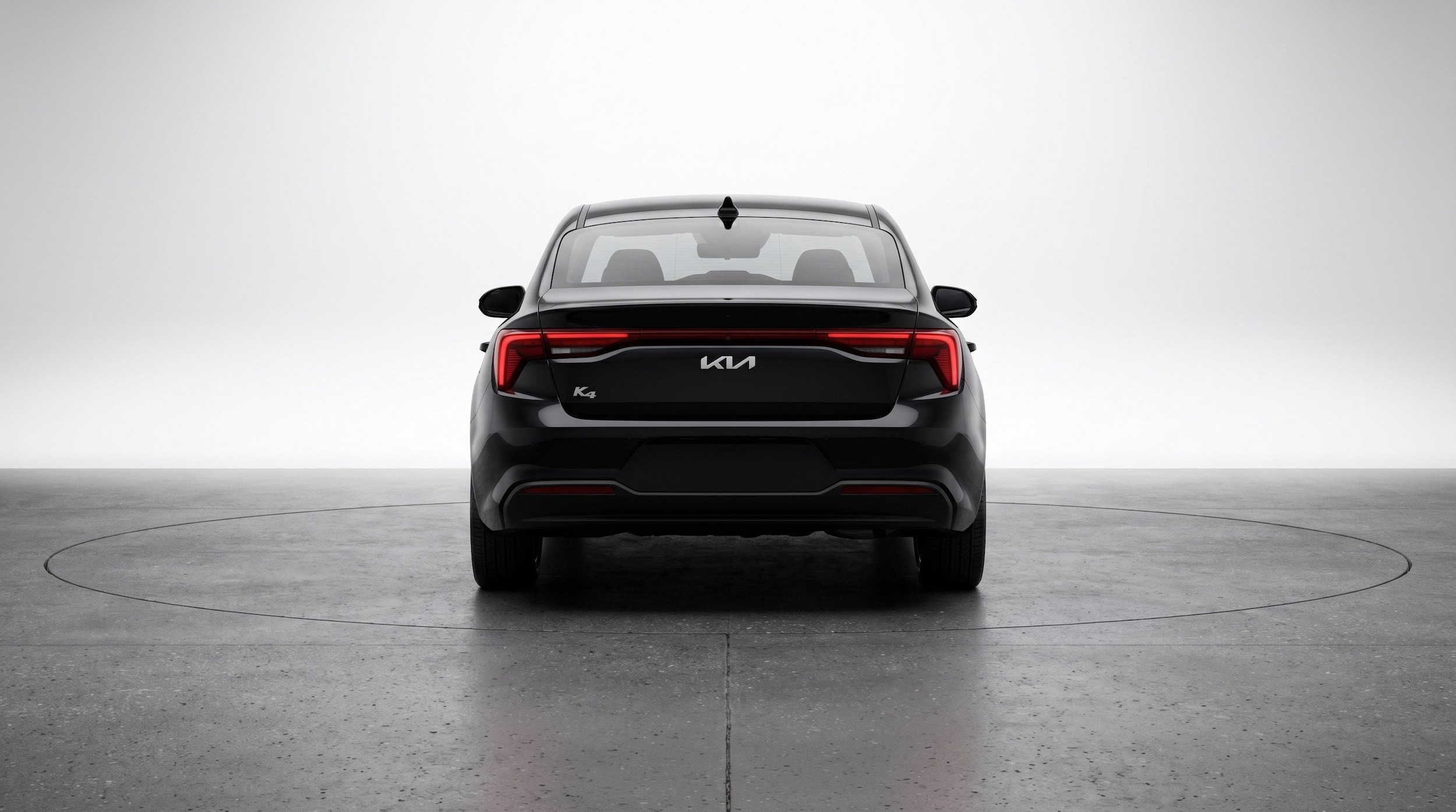 Thumbnail: 2026 Kia K4 - 7