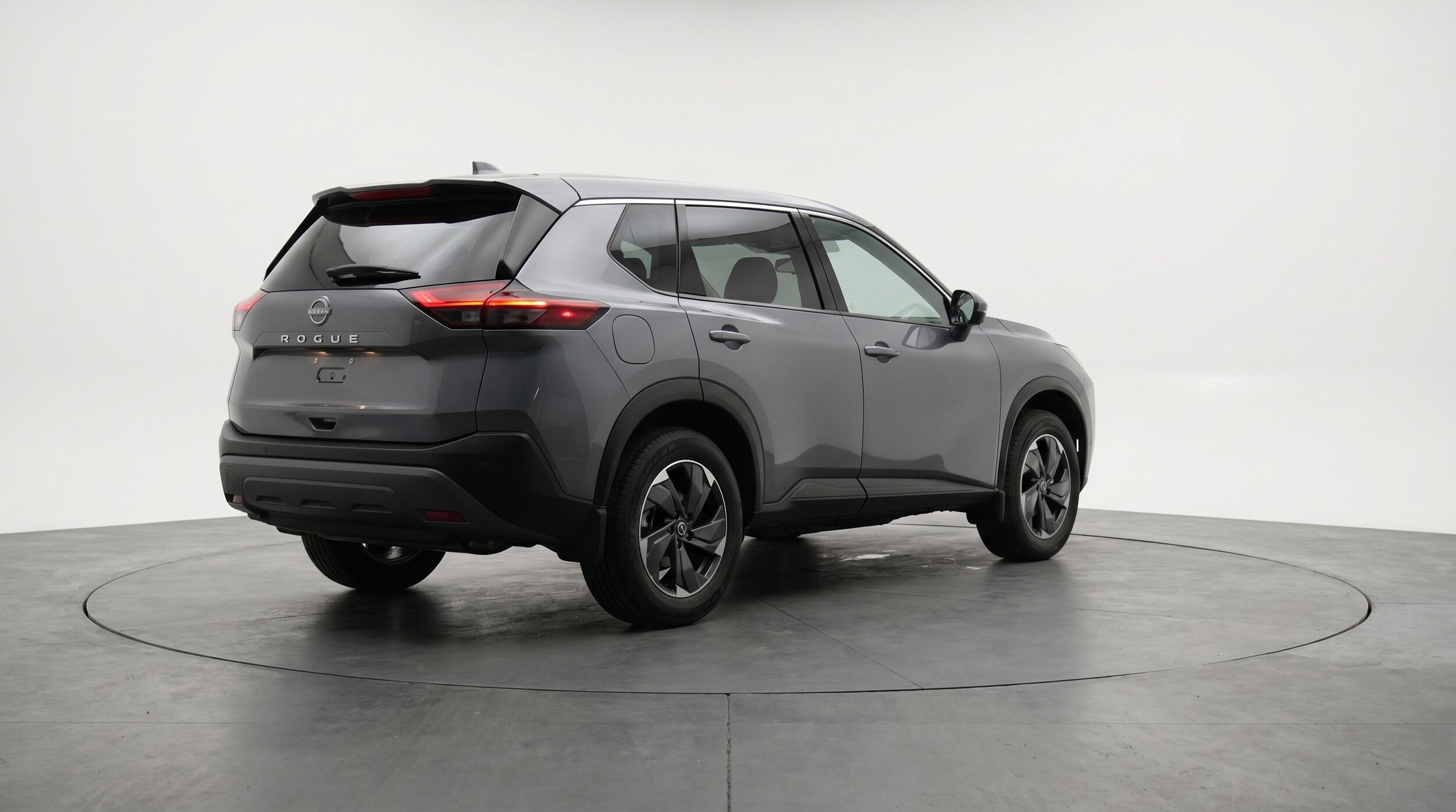 Thumbnail: 2025 Nissan Rogue - 9