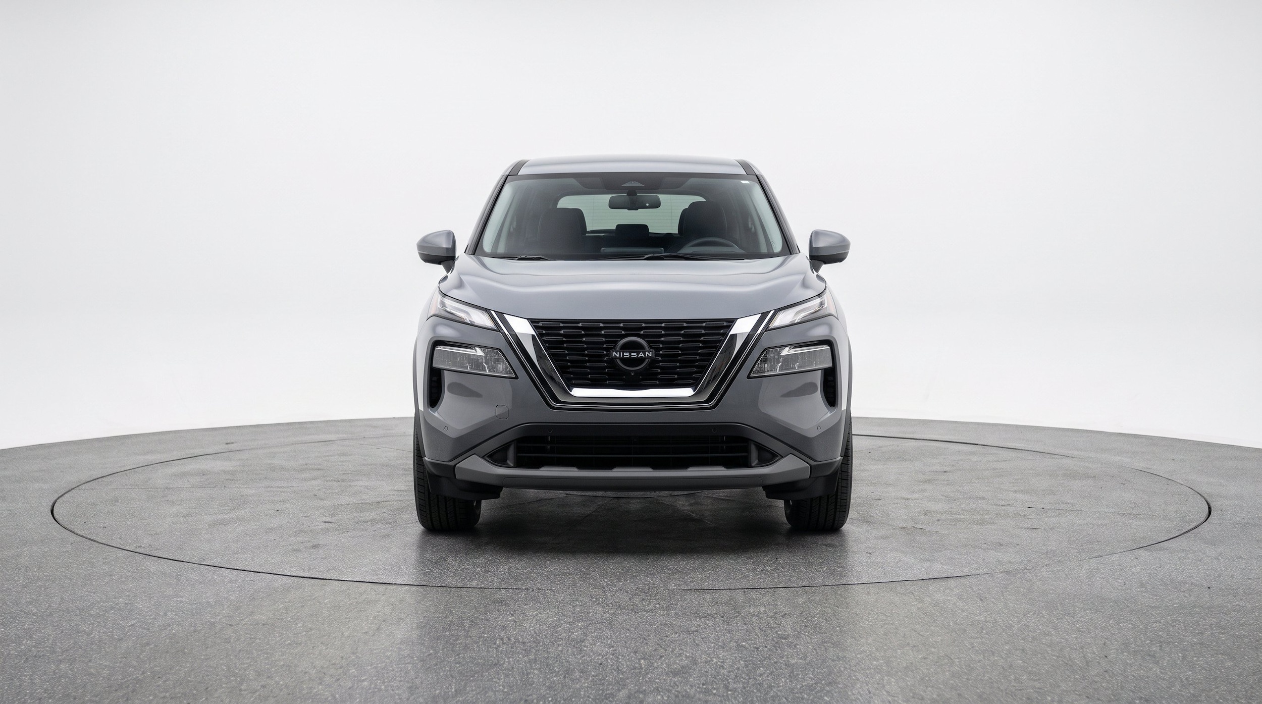 Thumbnail: 2026 Nissan Rogue - 2