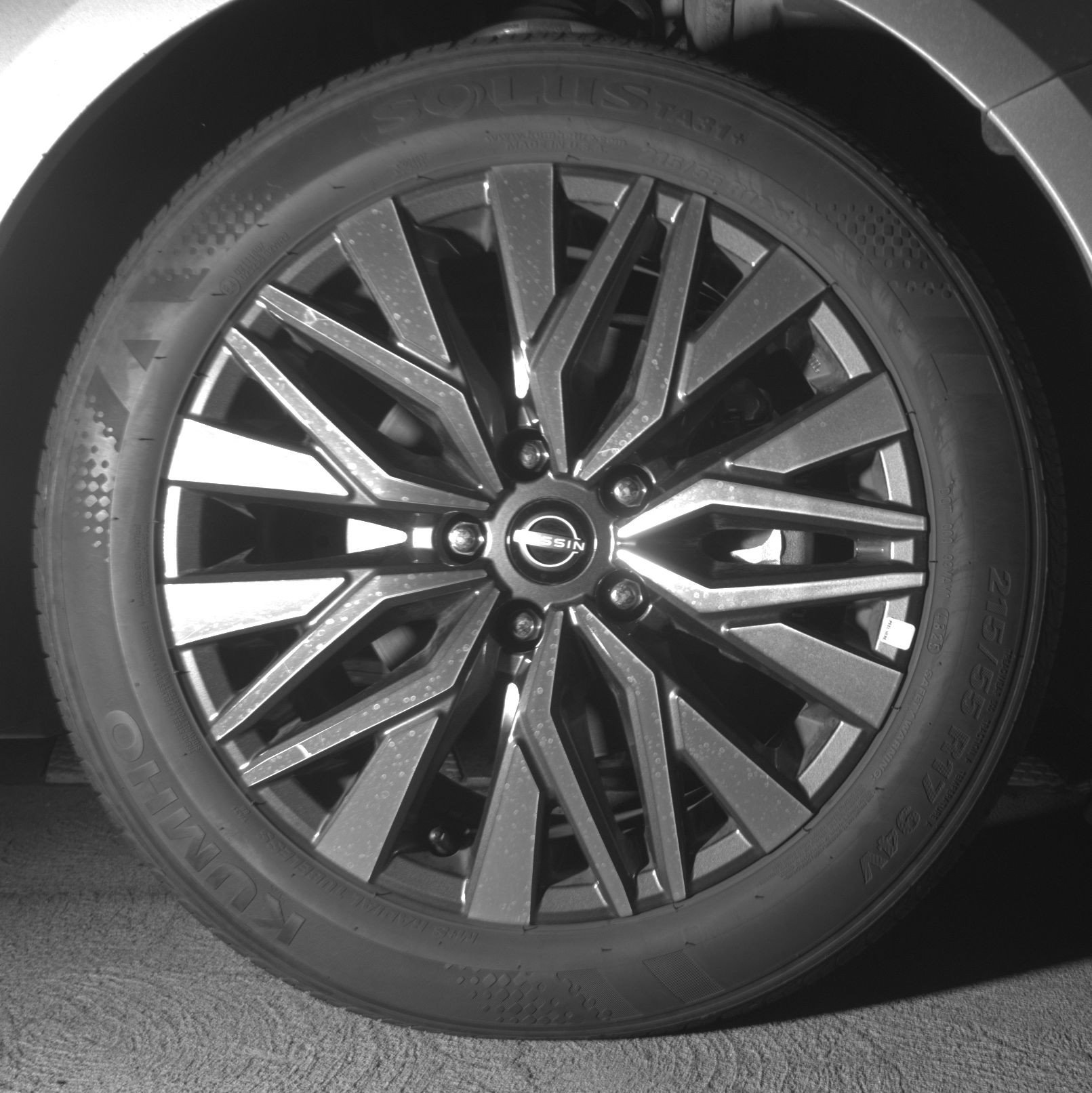 Thumbnail: 2026 Nissan Altima - 13