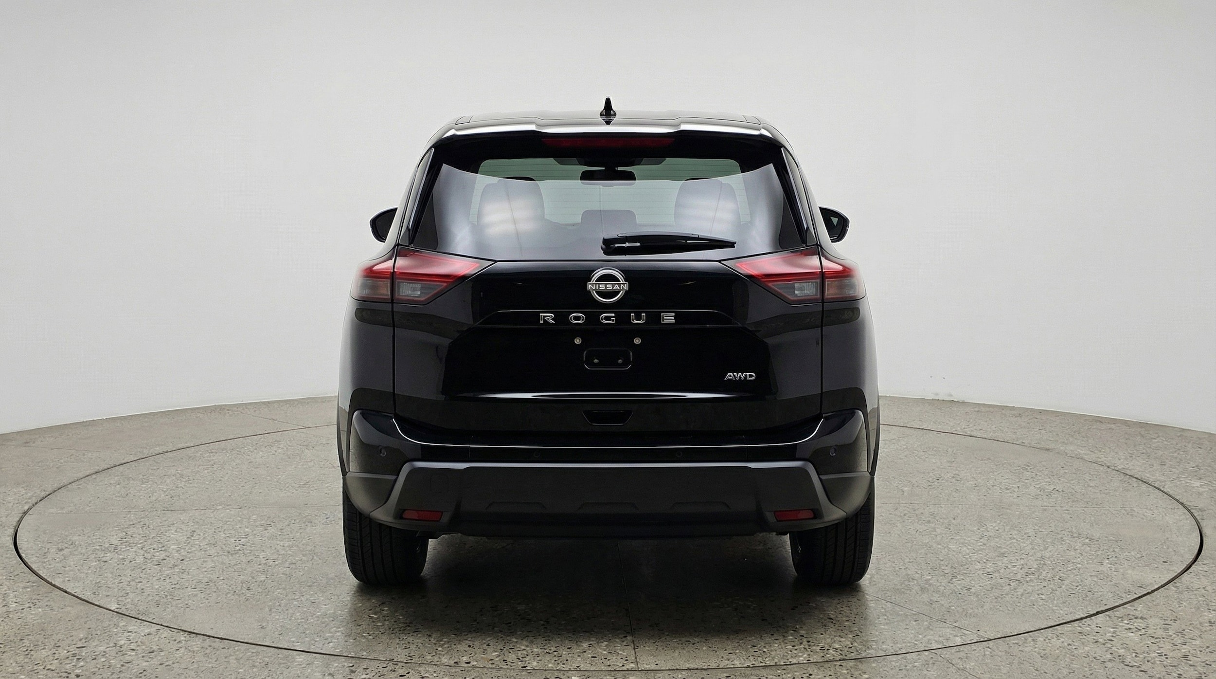 Thumbnail: 2025 Nissan Rogue - 7