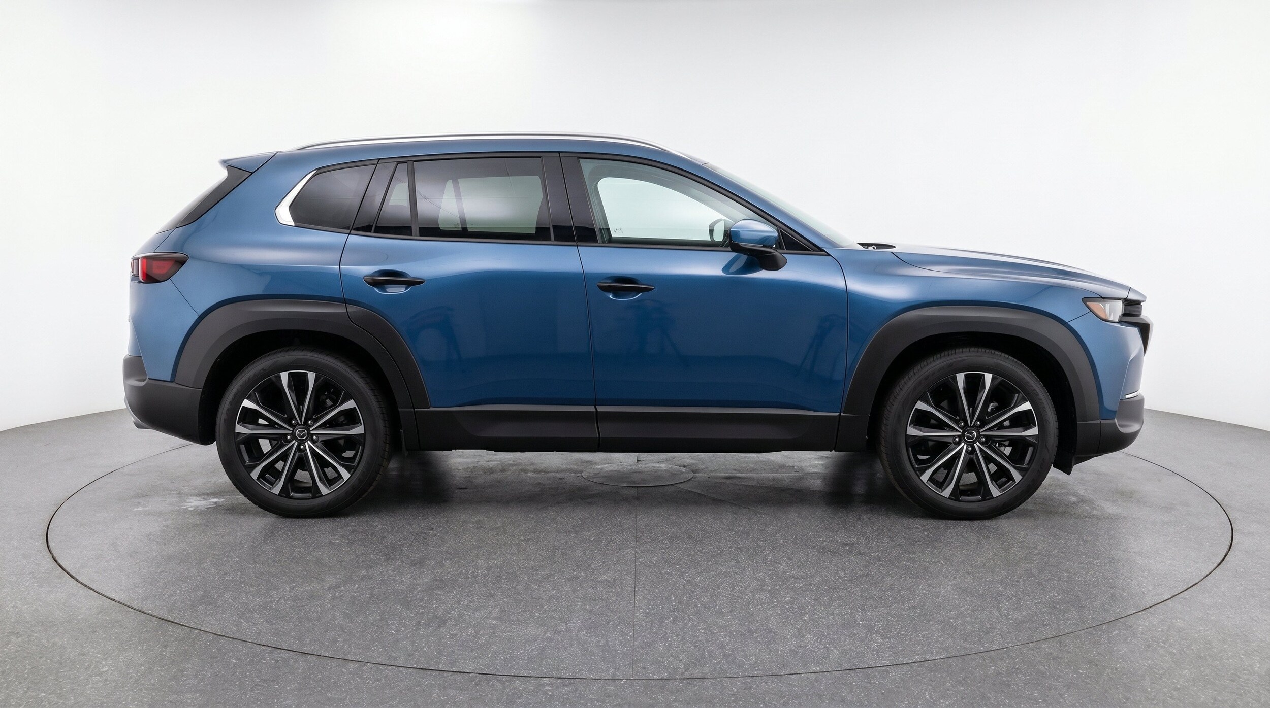 Thumbnail: 2026 Mazda CX-50 - 10