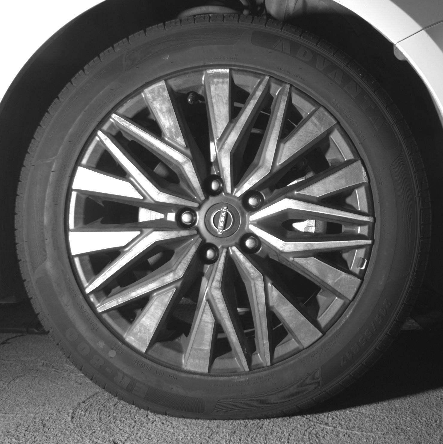 Thumbnail: 2025 Nissan Altima - 13