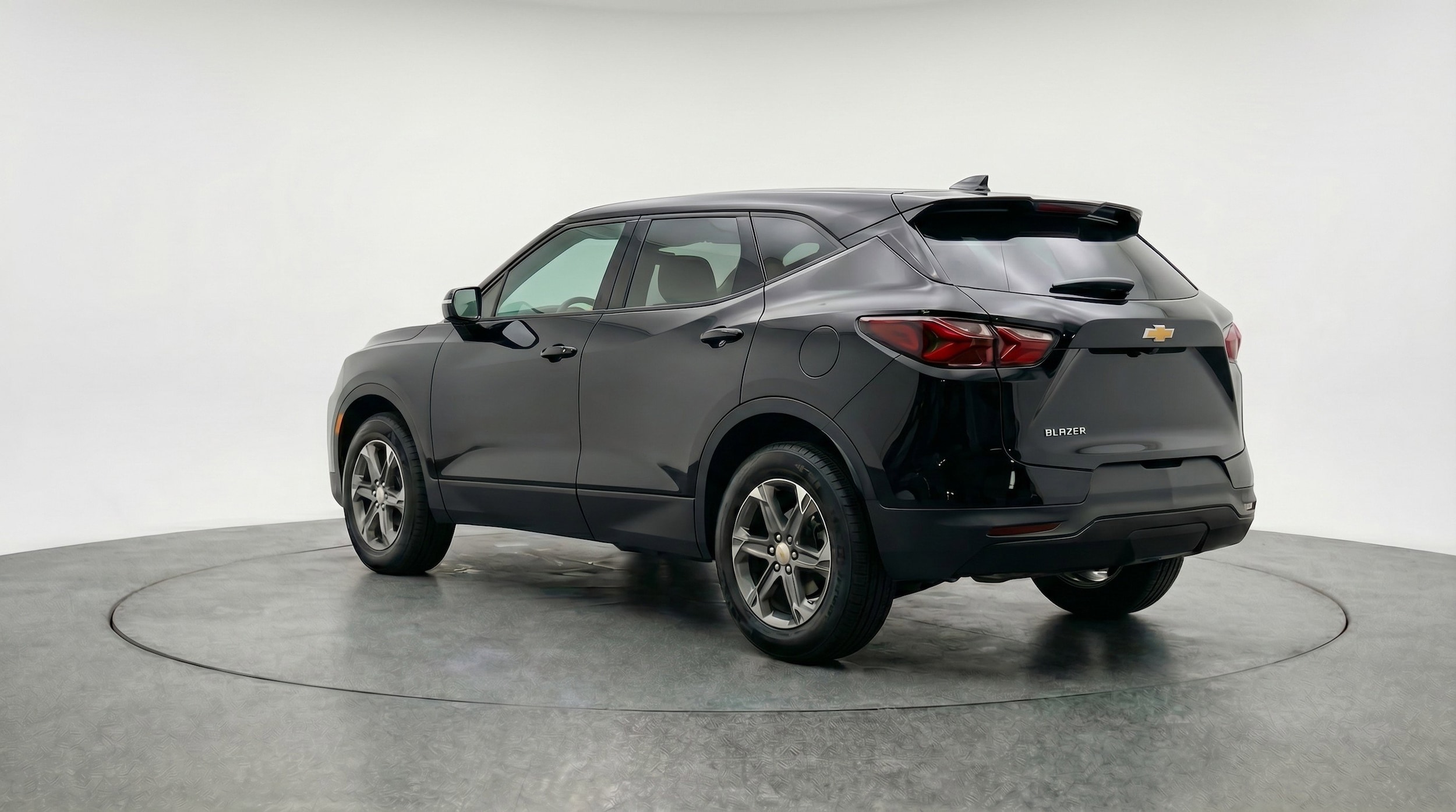 Thumbnail: 2025 Chevrolet Blazer - 6