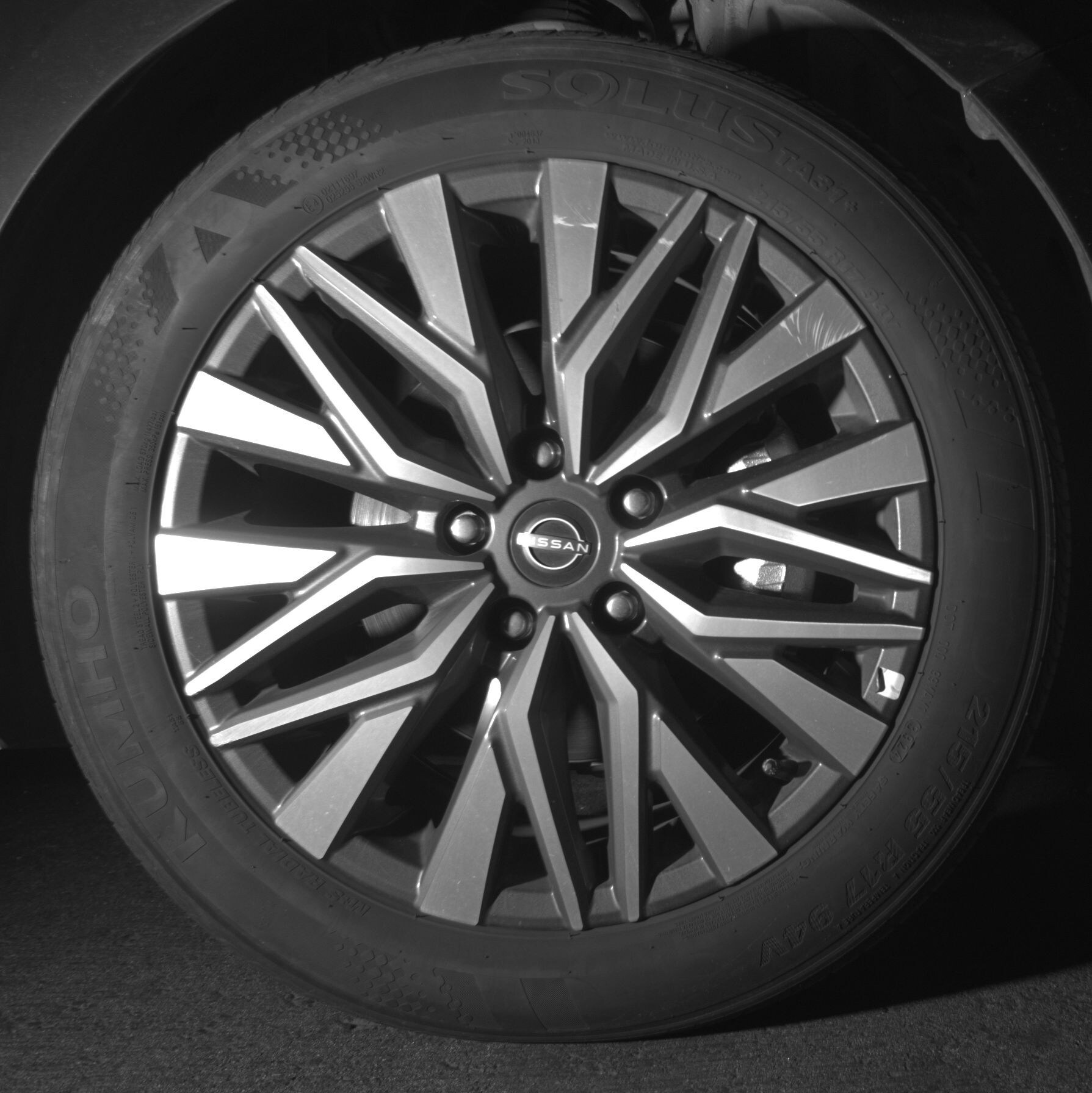 Thumbnail: 2025 Nissan Altima - 10