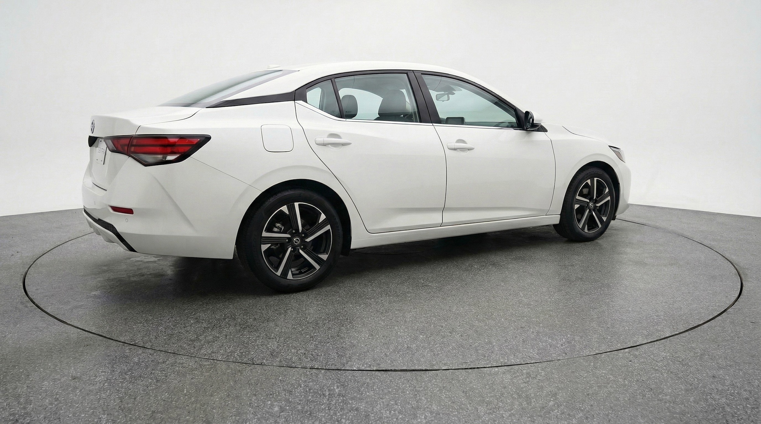 Thumbnail: 2025 Nissan Sentra - 9