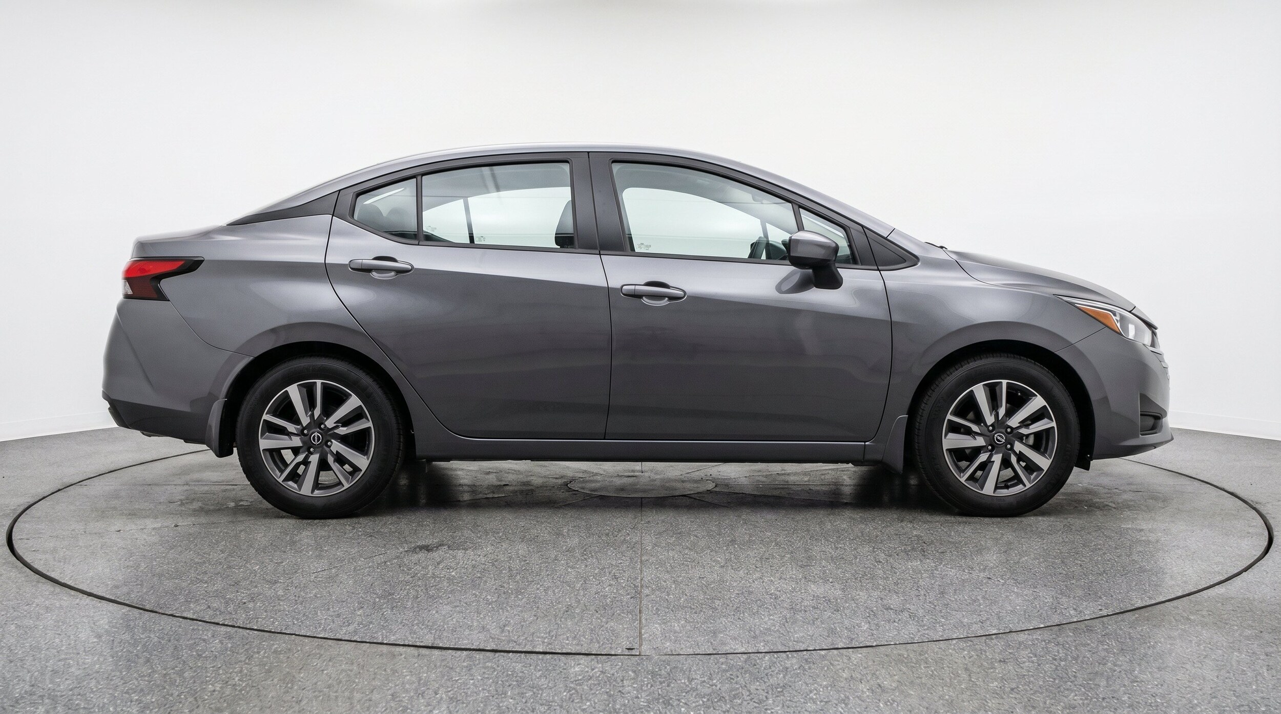 Thumbnail: 2025 Nissan Versa - 11