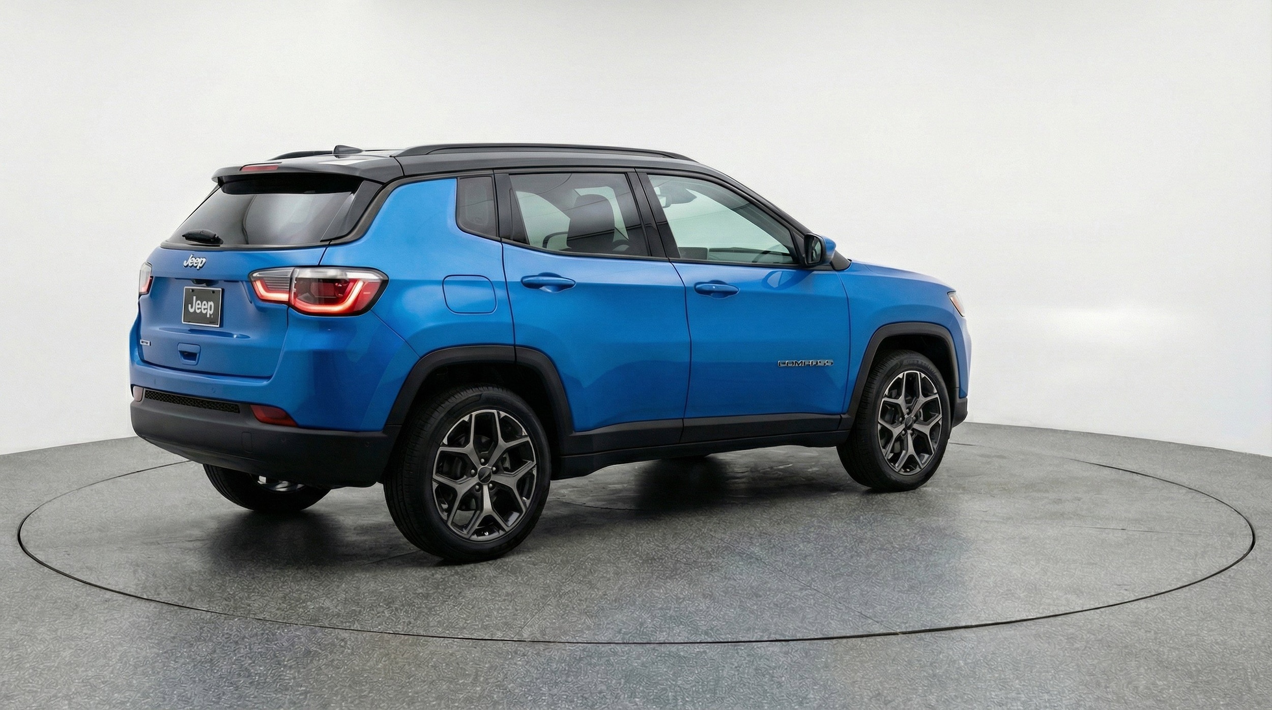 Thumbnail: 2025 Jeep Compass - 9