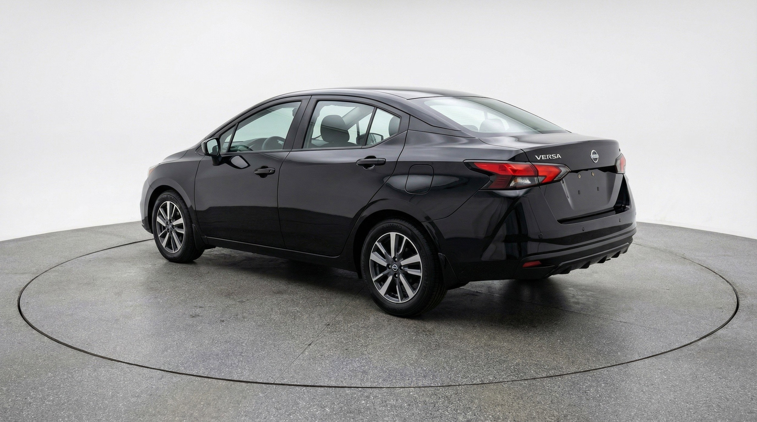 Thumbnail: 2025 Nissan Versa - 6