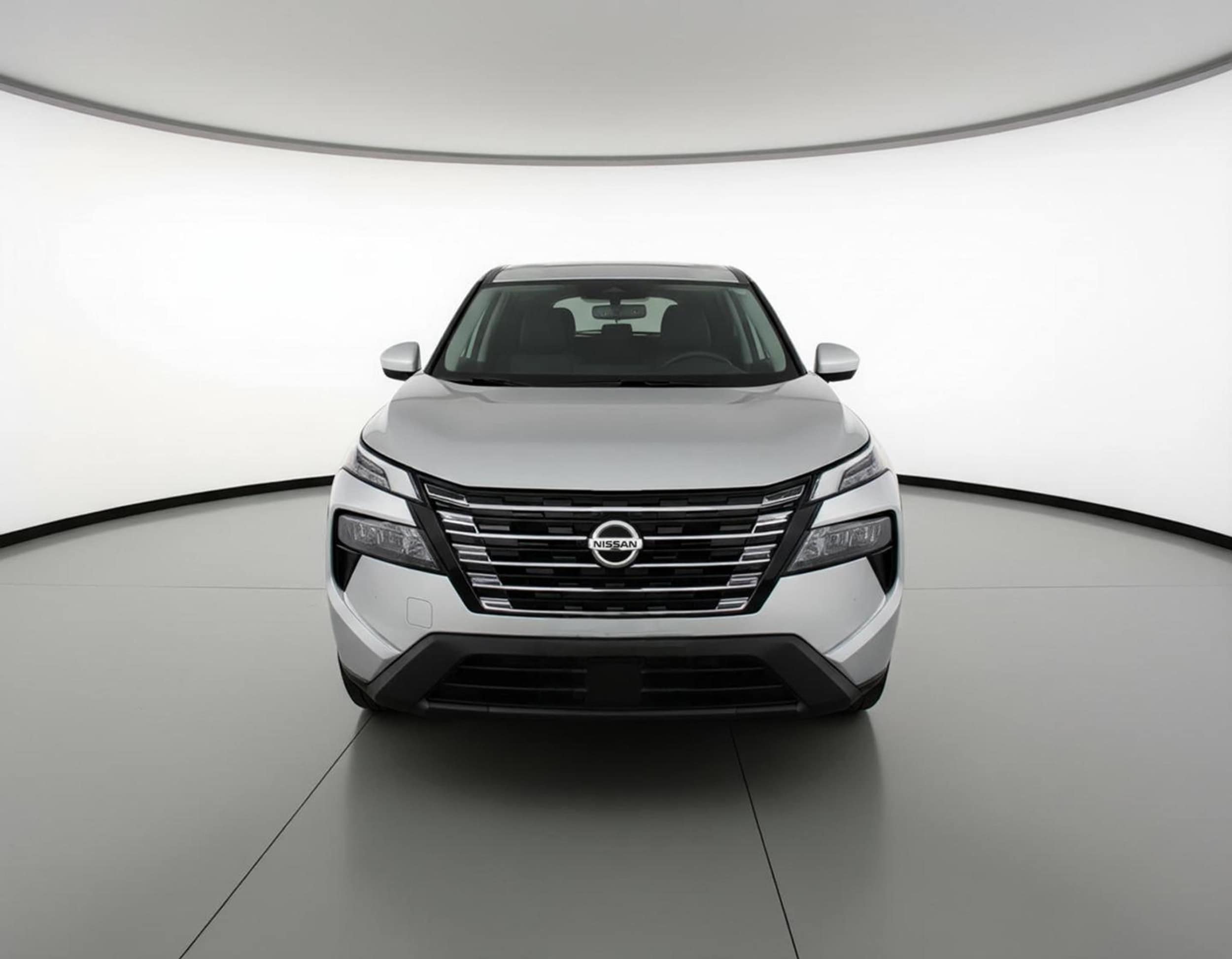 Thumbnail: 2025 Nissan Rogue - 2