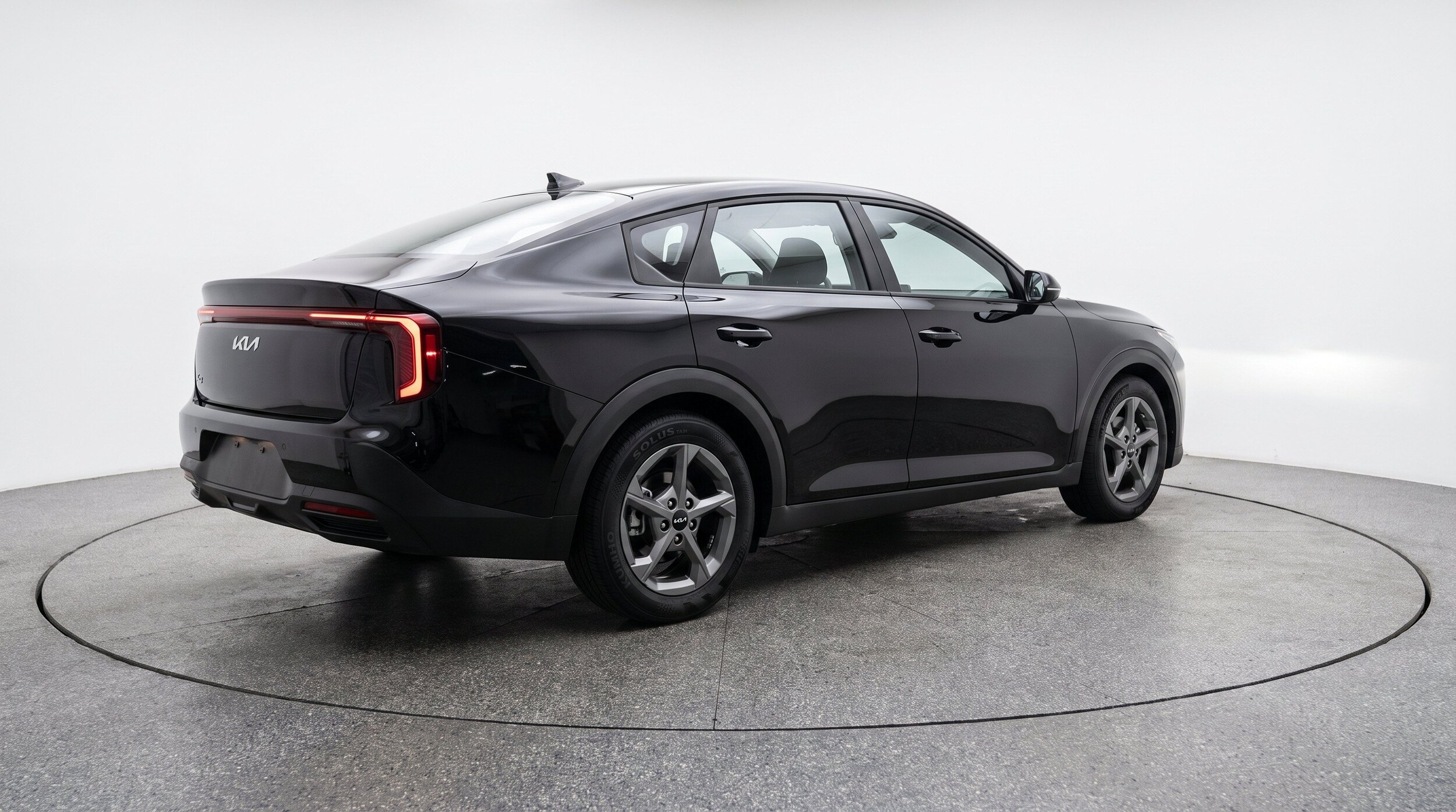 Thumbnail: 2026 Kia K4 - 9