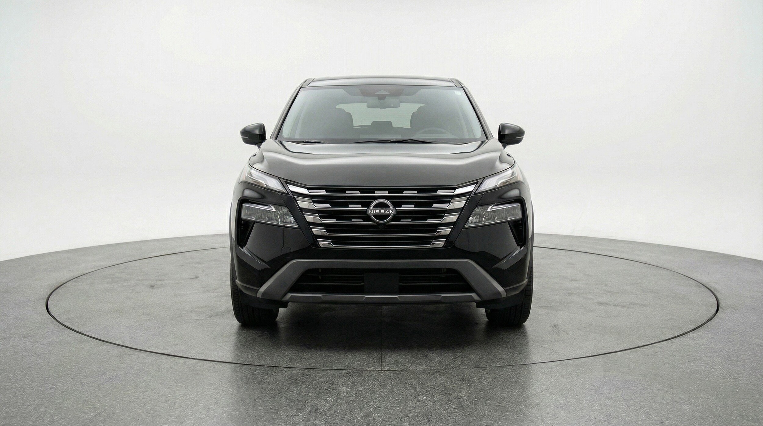 Thumbnail: 2025 Nissan Rogue - 2