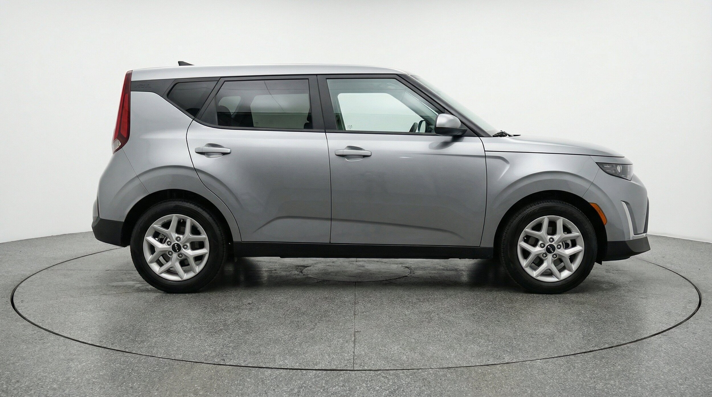 Thumbnail: 2025 Kia Soul - 11