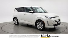 2025 Kia Soul  -
                  Inglewood, CA