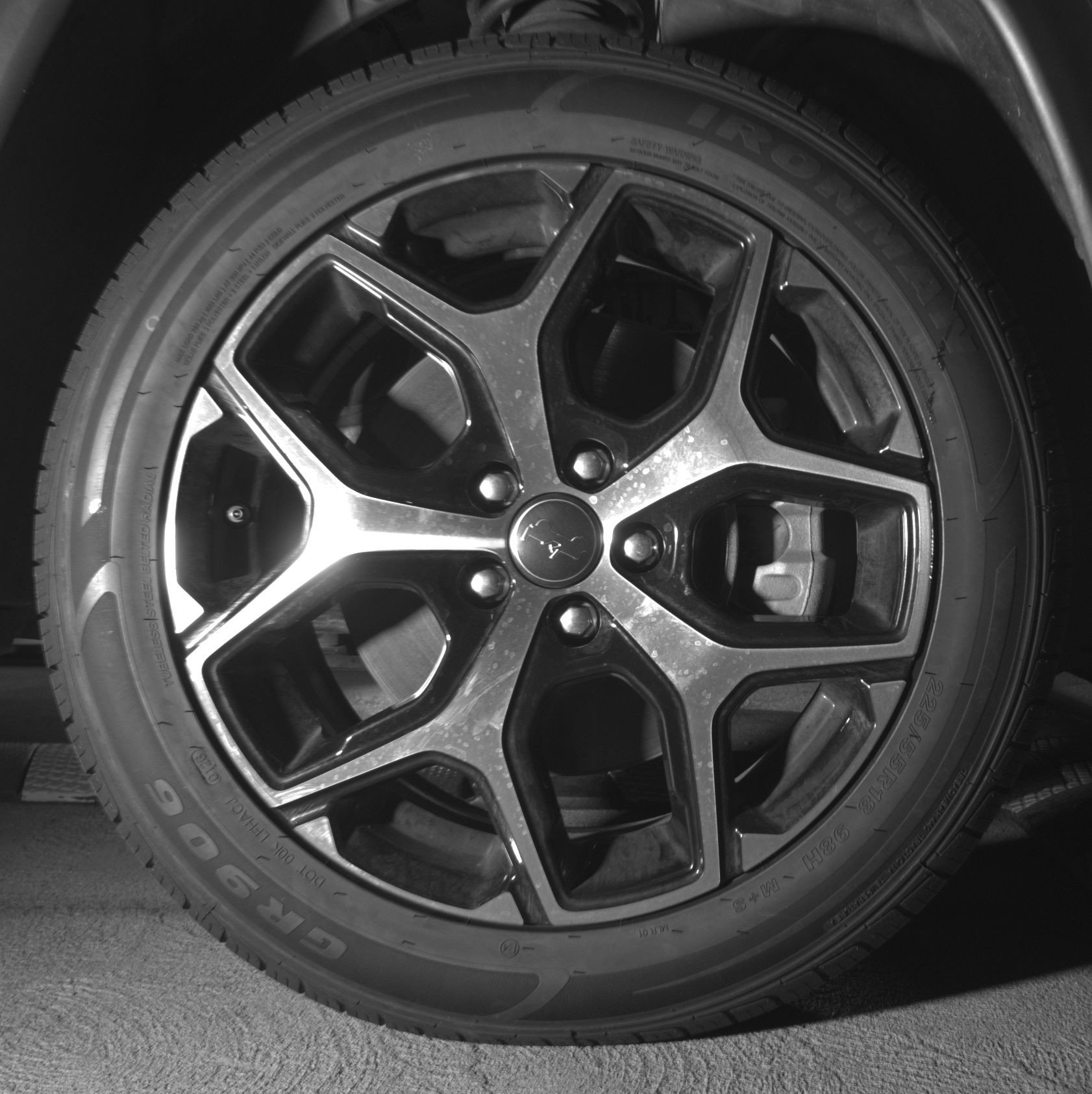 Thumbnail: 2025 Jeep Compass - 13