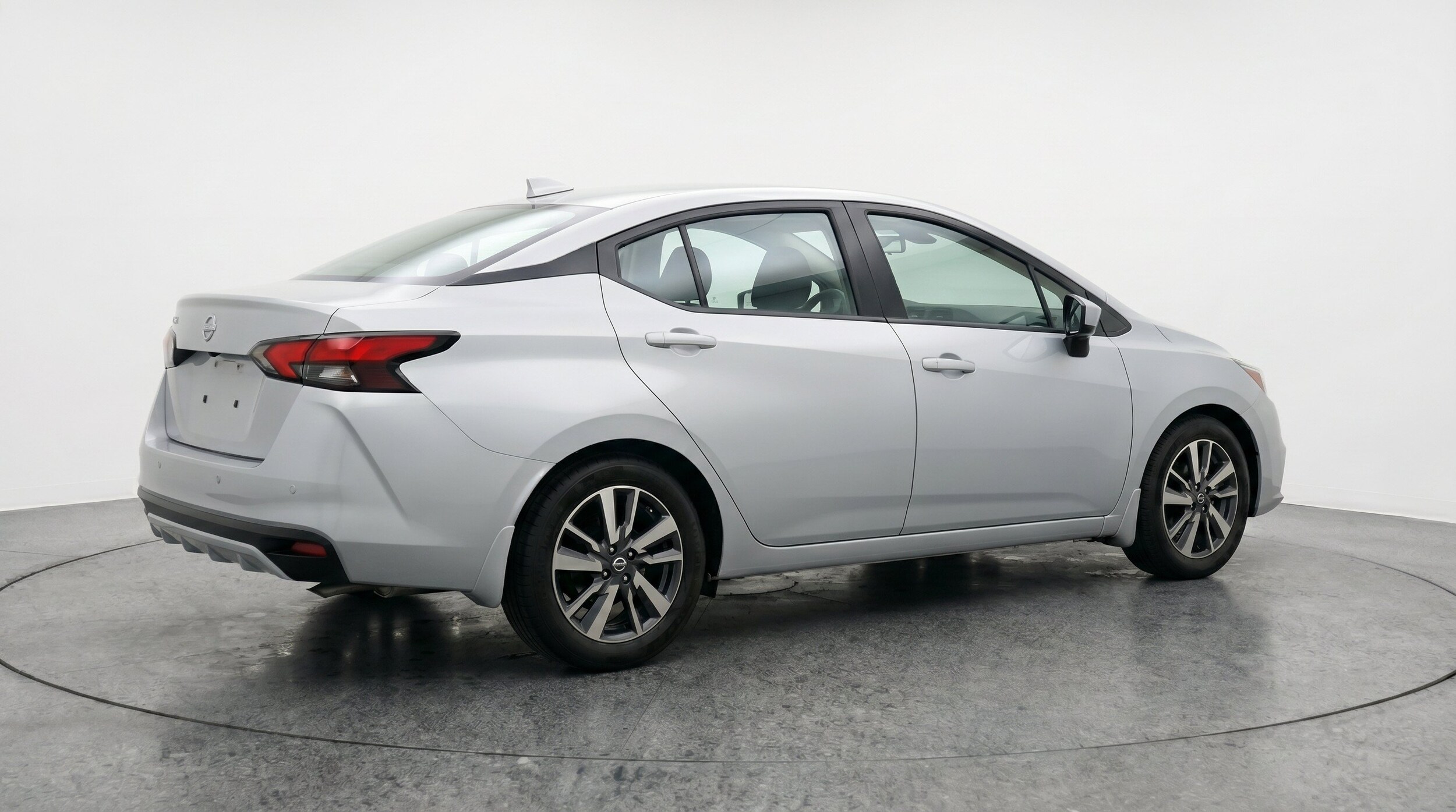 Thumbnail: 2025 Nissan Versa - 9