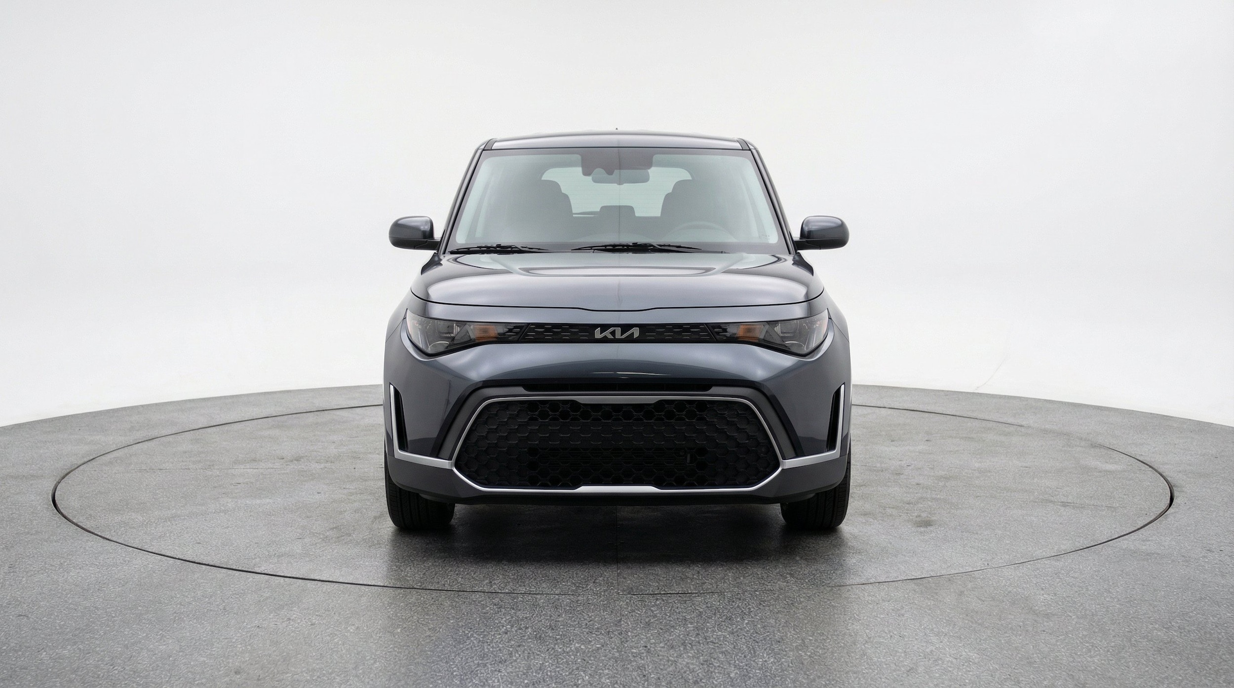 Thumbnail: 2025 Kia Soul - 2