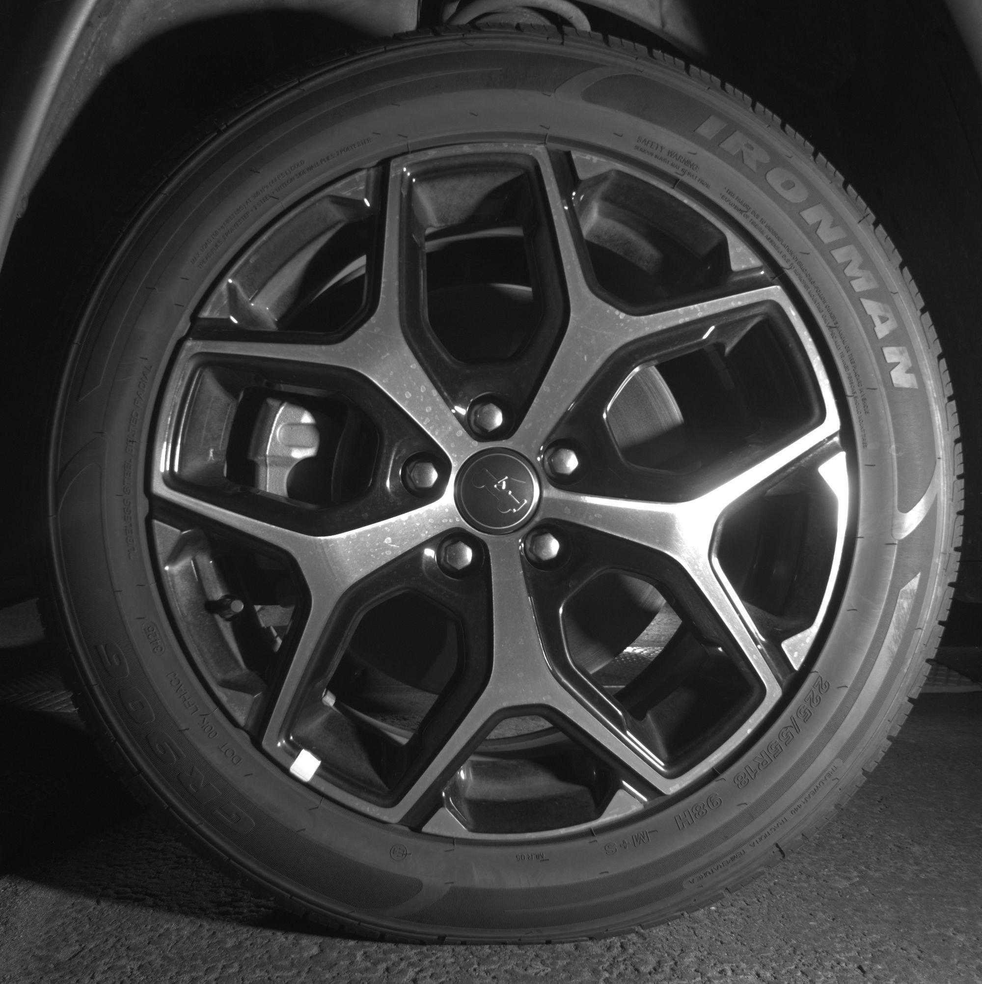 Thumbnail: 2025 Jeep Compass - 12