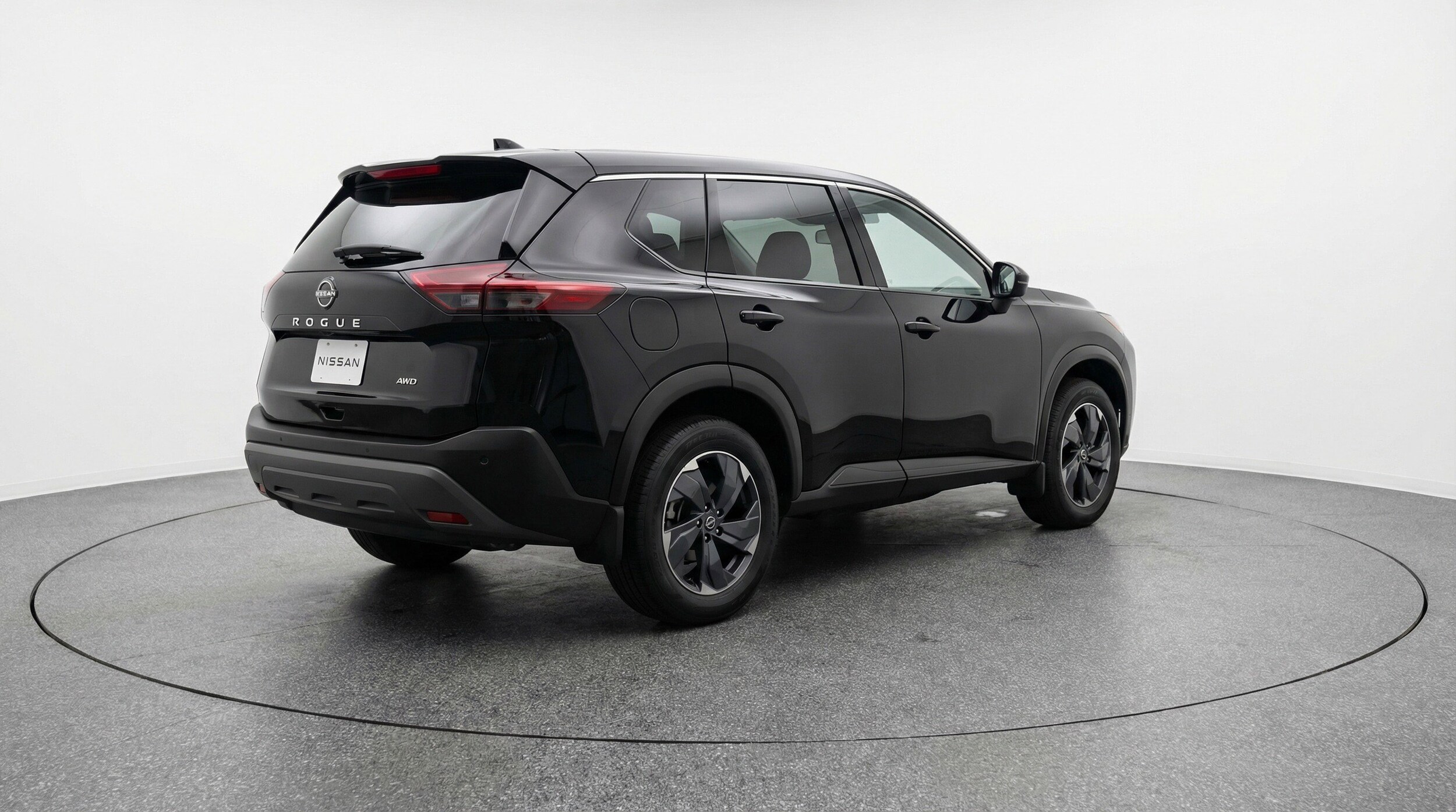 Thumbnail: 2025 Nissan Rogue - 9
