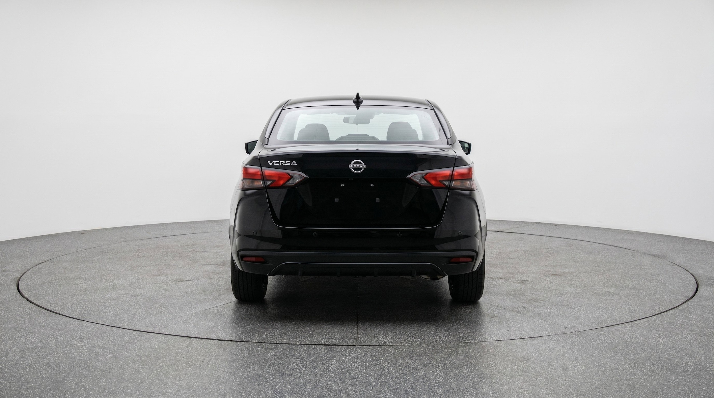 Thumbnail: 2025 Nissan Versa - 7