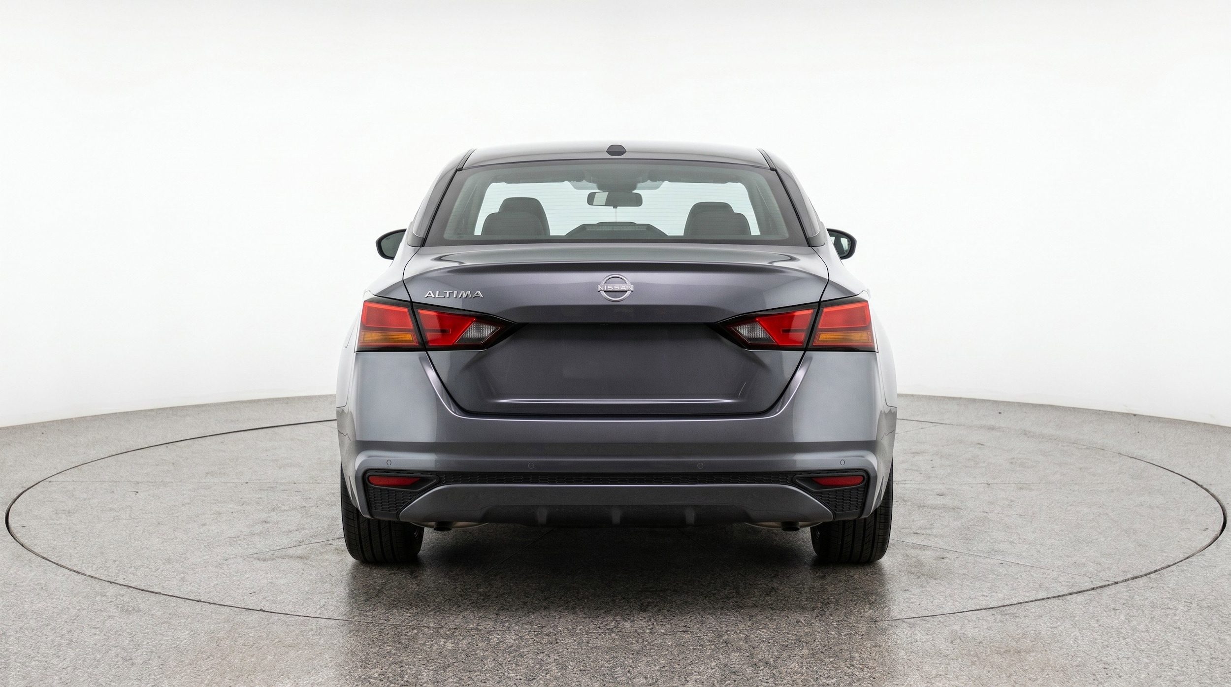 Thumbnail: 2025 Nissan Altima - 7