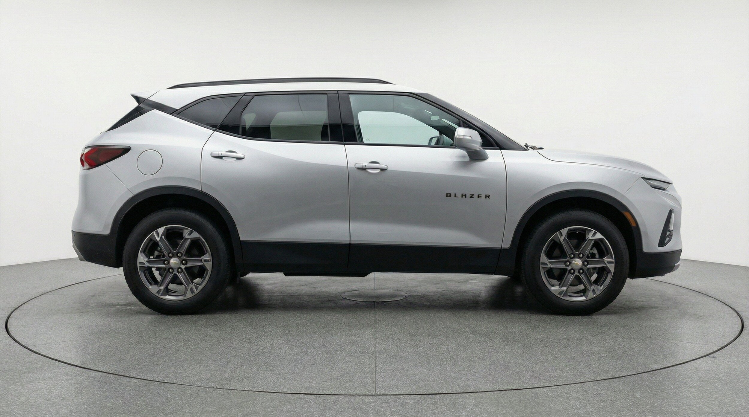 Thumbnail: 2026 Chevrolet Blazer - 11