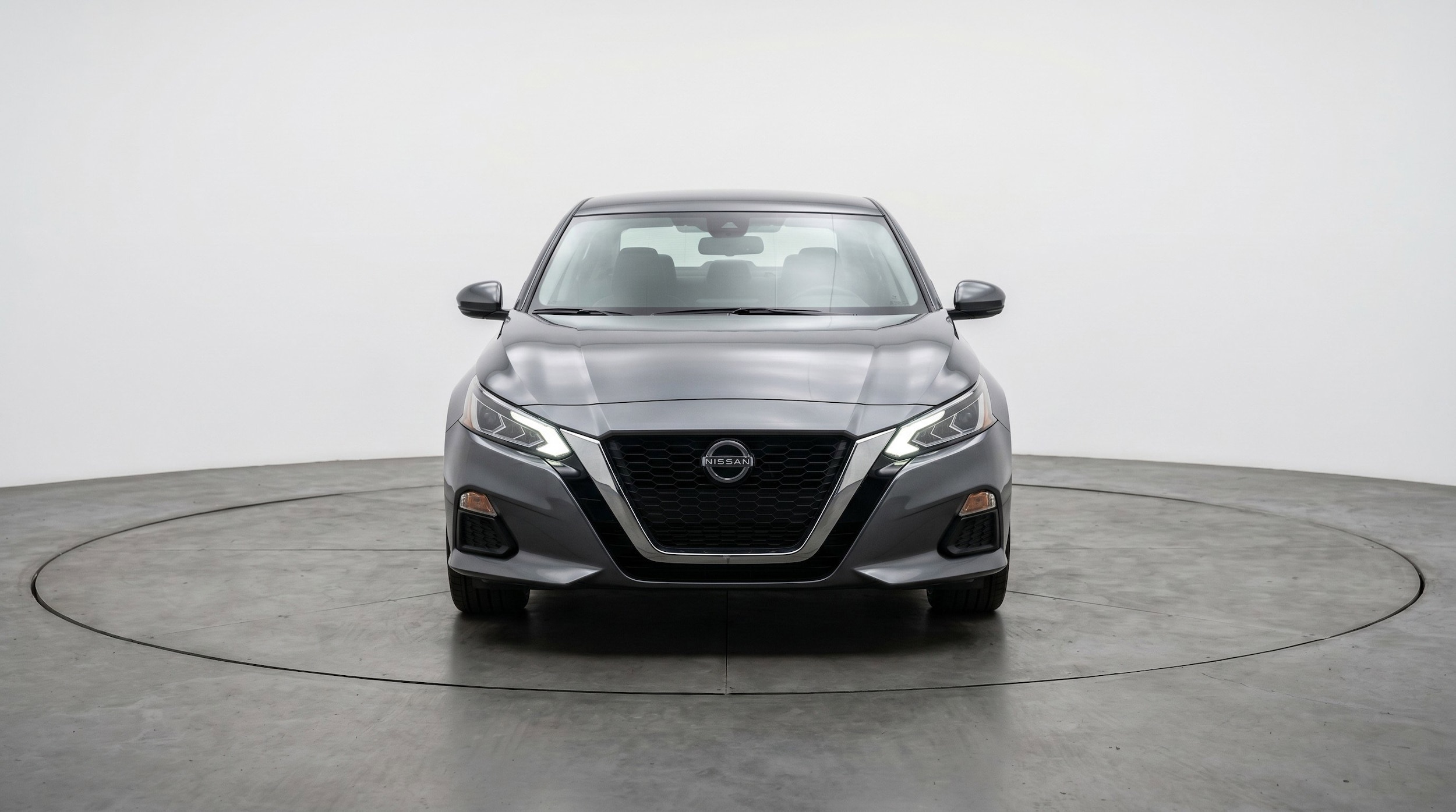 Thumbnail: 2025 Nissan Altima - 2
