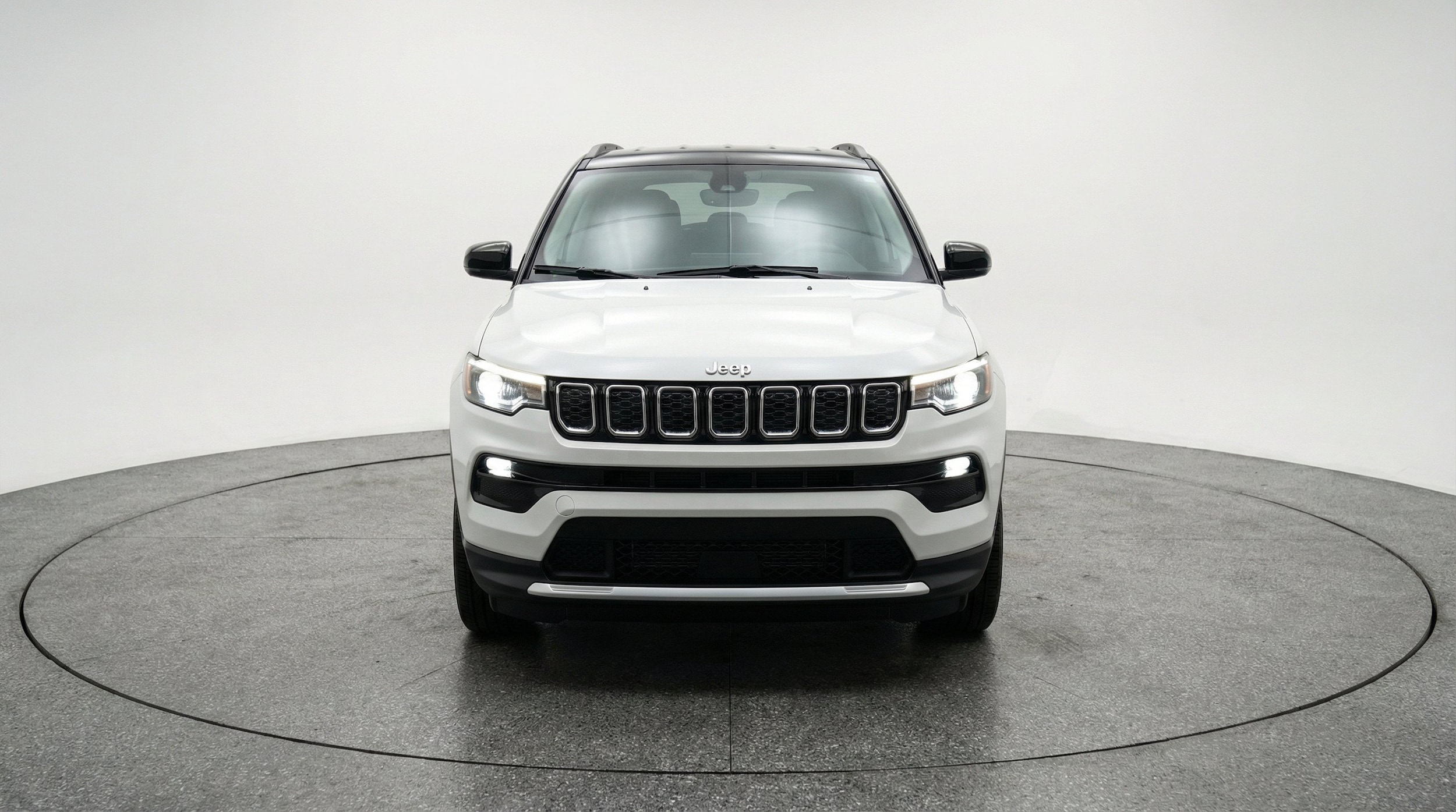 Thumbnail: 2025 Jeep Compass - 2