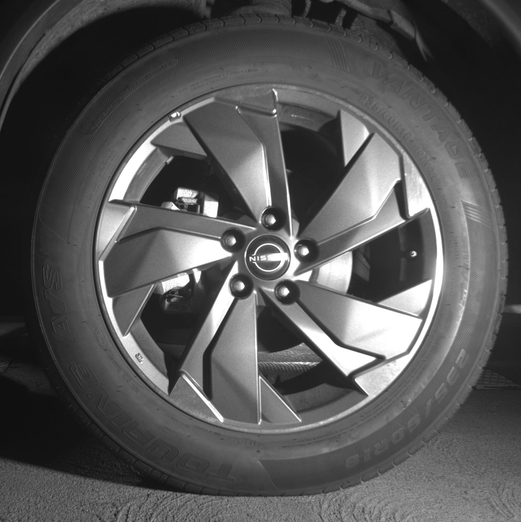 Thumbnail: 2025 Nissan Rogue - 12
