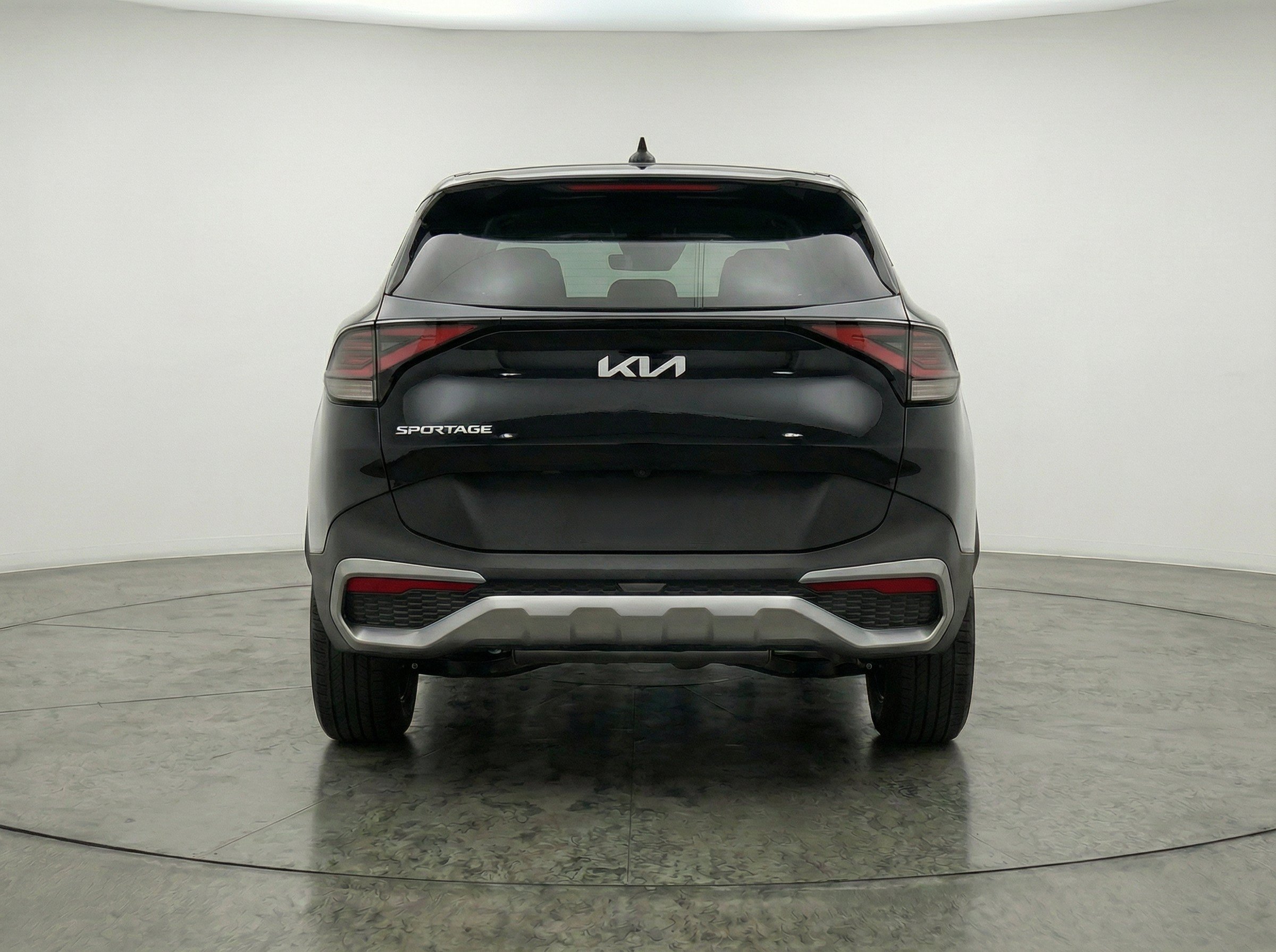 Thumbnail: 2026 Kia Sportage - 7