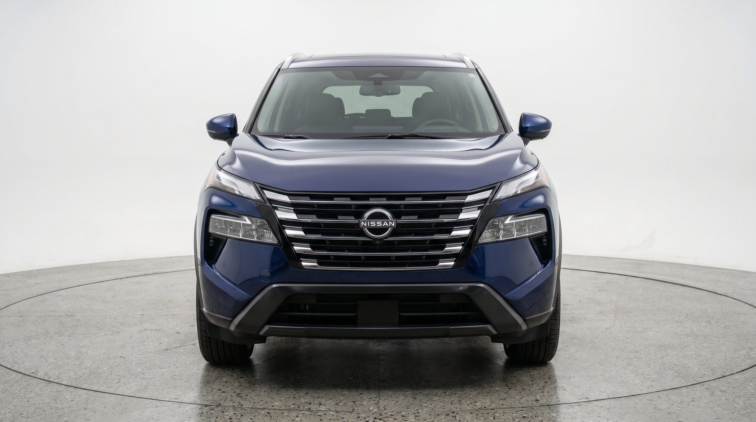 Thumbnail: 2026 Nissan Rogue - 2