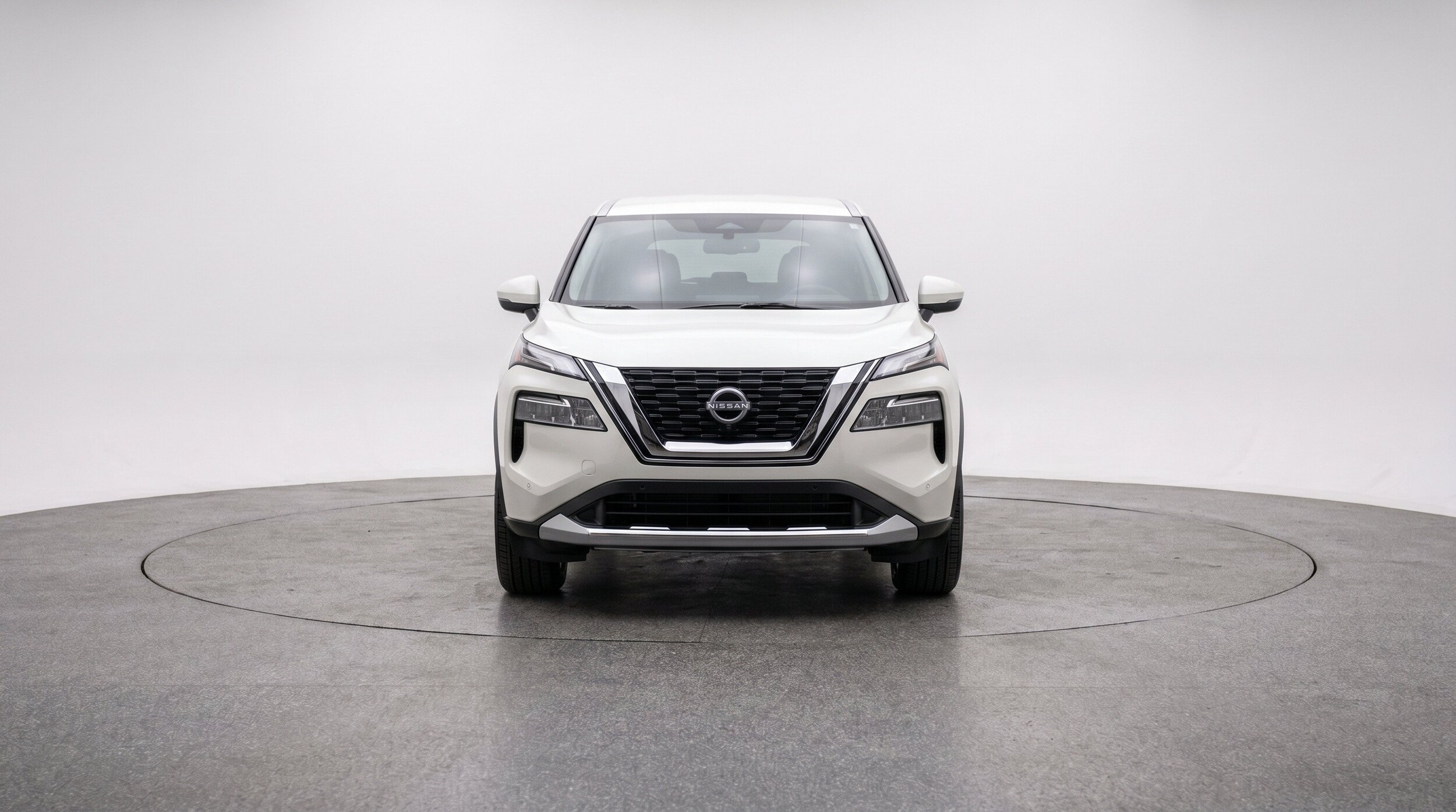 Thumbnail: 2026 Nissan Rogue - 2