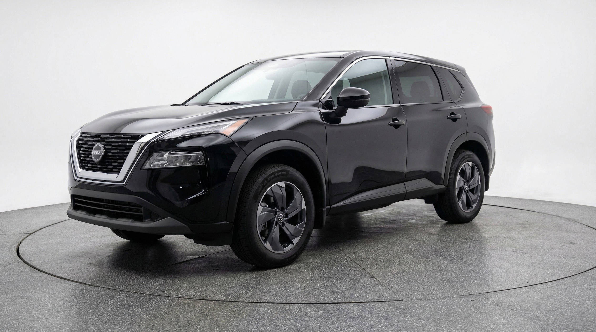 Thumbnail: 2025 Nissan Rogue - 3
