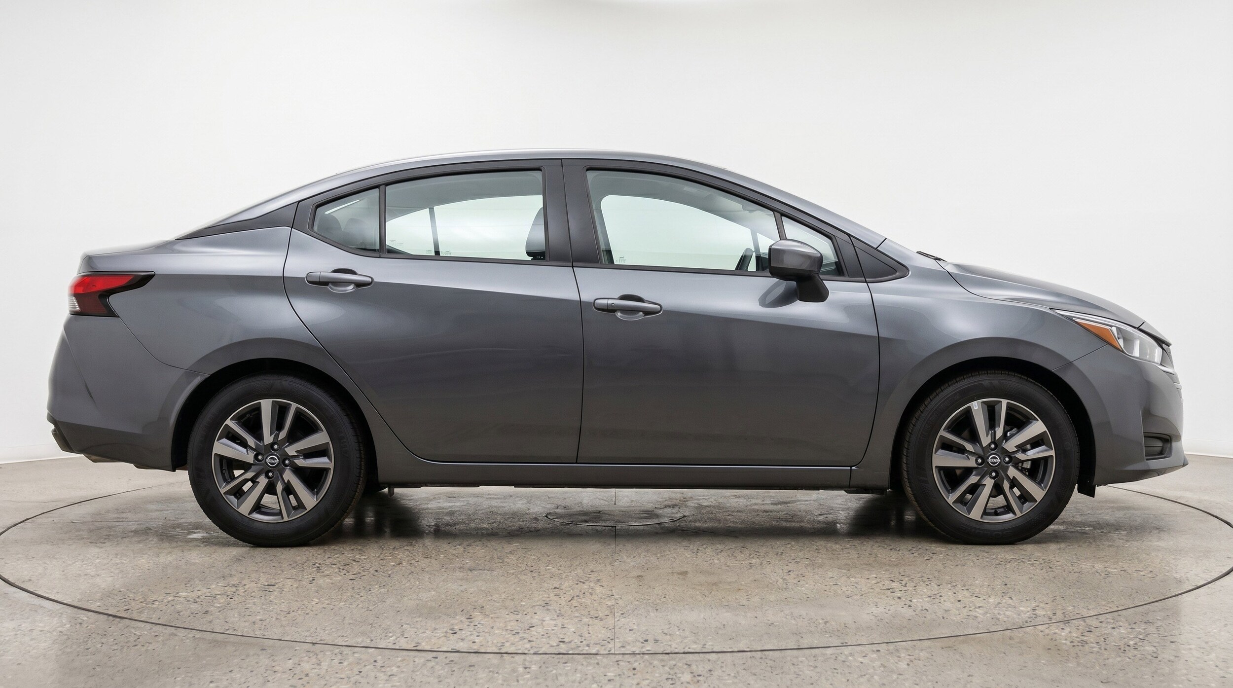 Thumbnail: 2025 Nissan Versa - 11