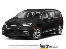 2023 Chrysler Pacifica Hybrid Touring L -
                  Inglewood, CA