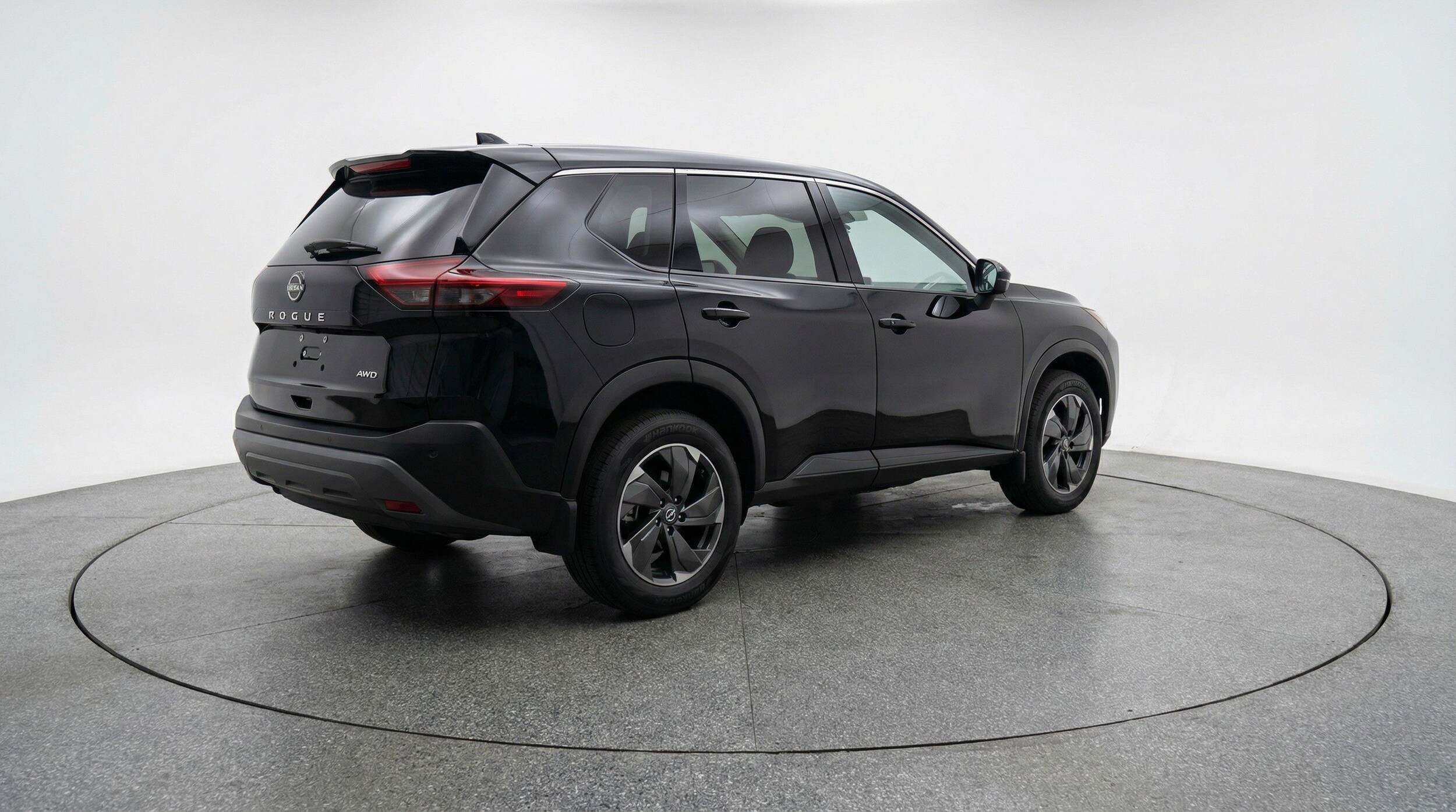 Thumbnail: 2025 Nissan Rogue - 9